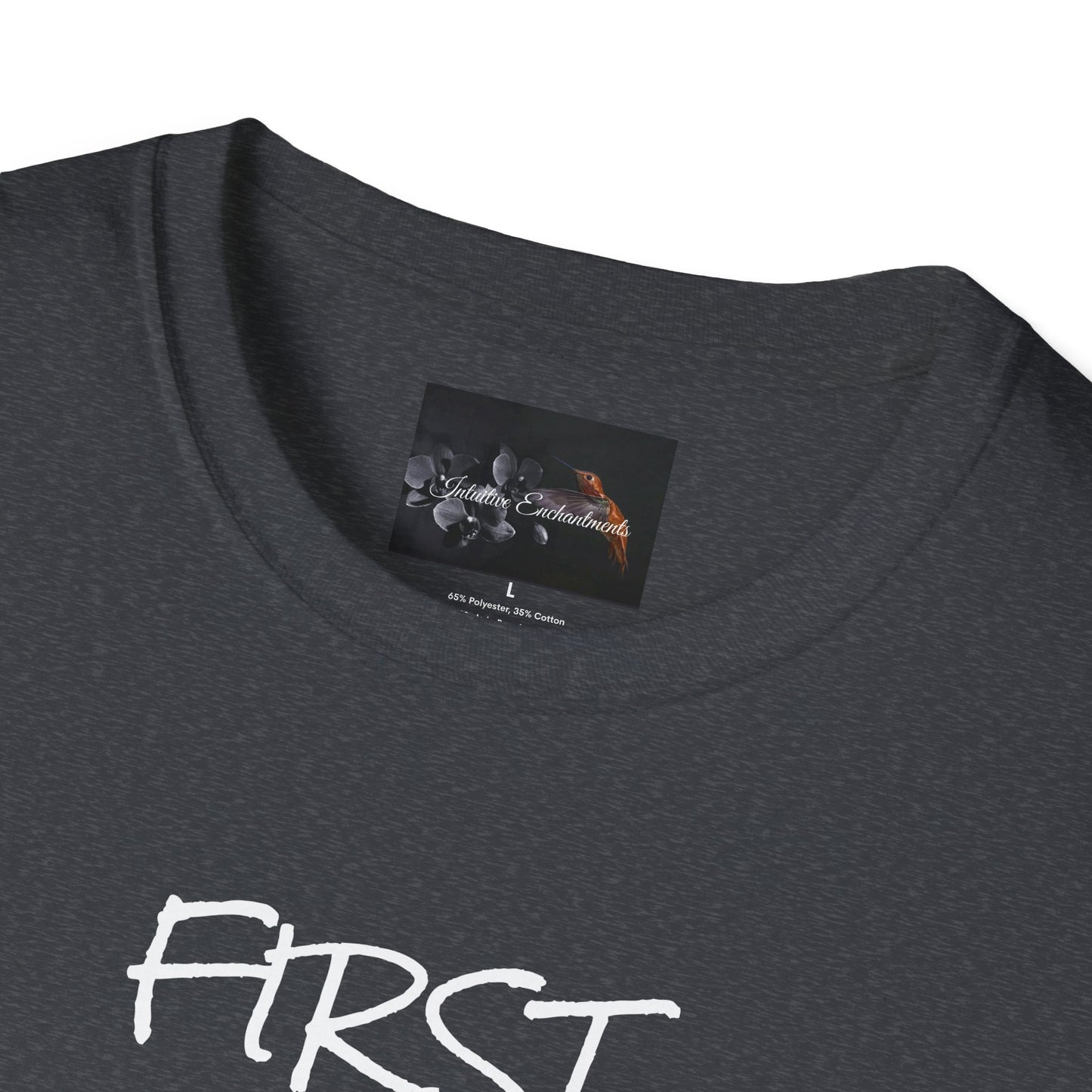 Trap Music & Faith TShirt, Cool Casual Wear, Unique Gift for Music Lovers, Spirituality Apparel, Graphic Tee for Celebrations