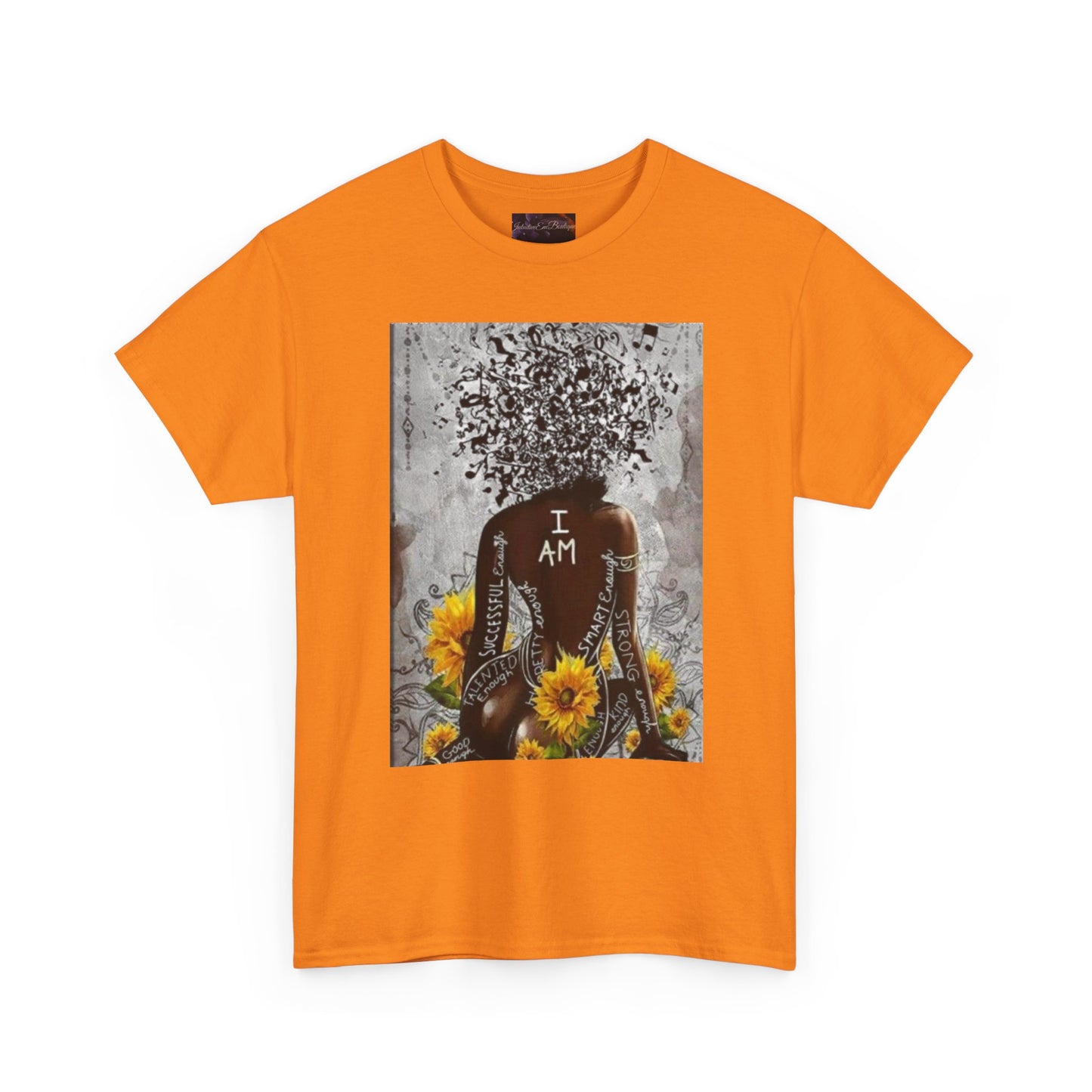 Sunflower Tee, Floral T-Shirt, Nature Lover Gift, Botanical Shirt, Garden Theme Top, Summer Fashion