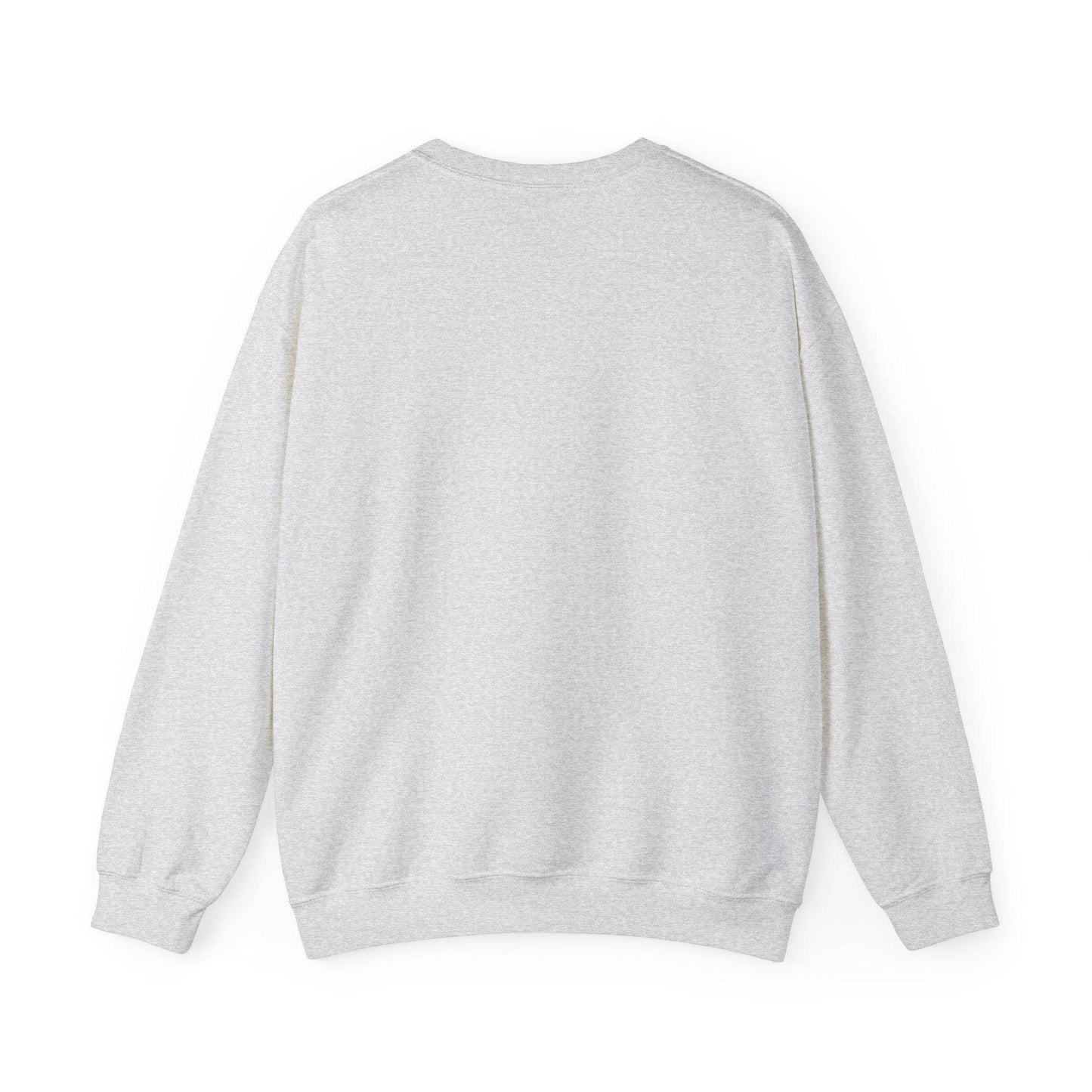 Were All Mad Here, Quirky Literary Sweatshirt - IntuitiveEncBoutique