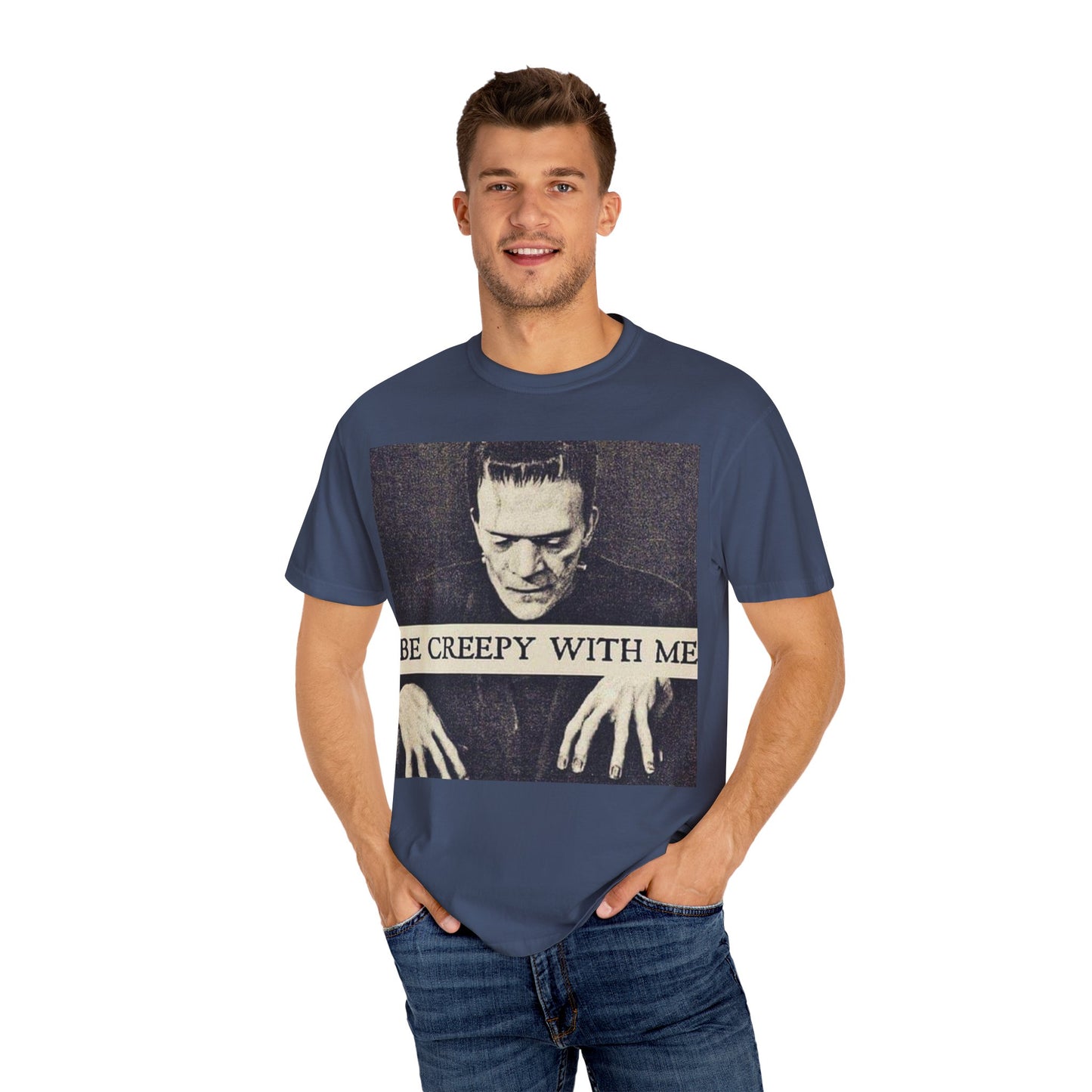 Vintage T-Shirt for fall