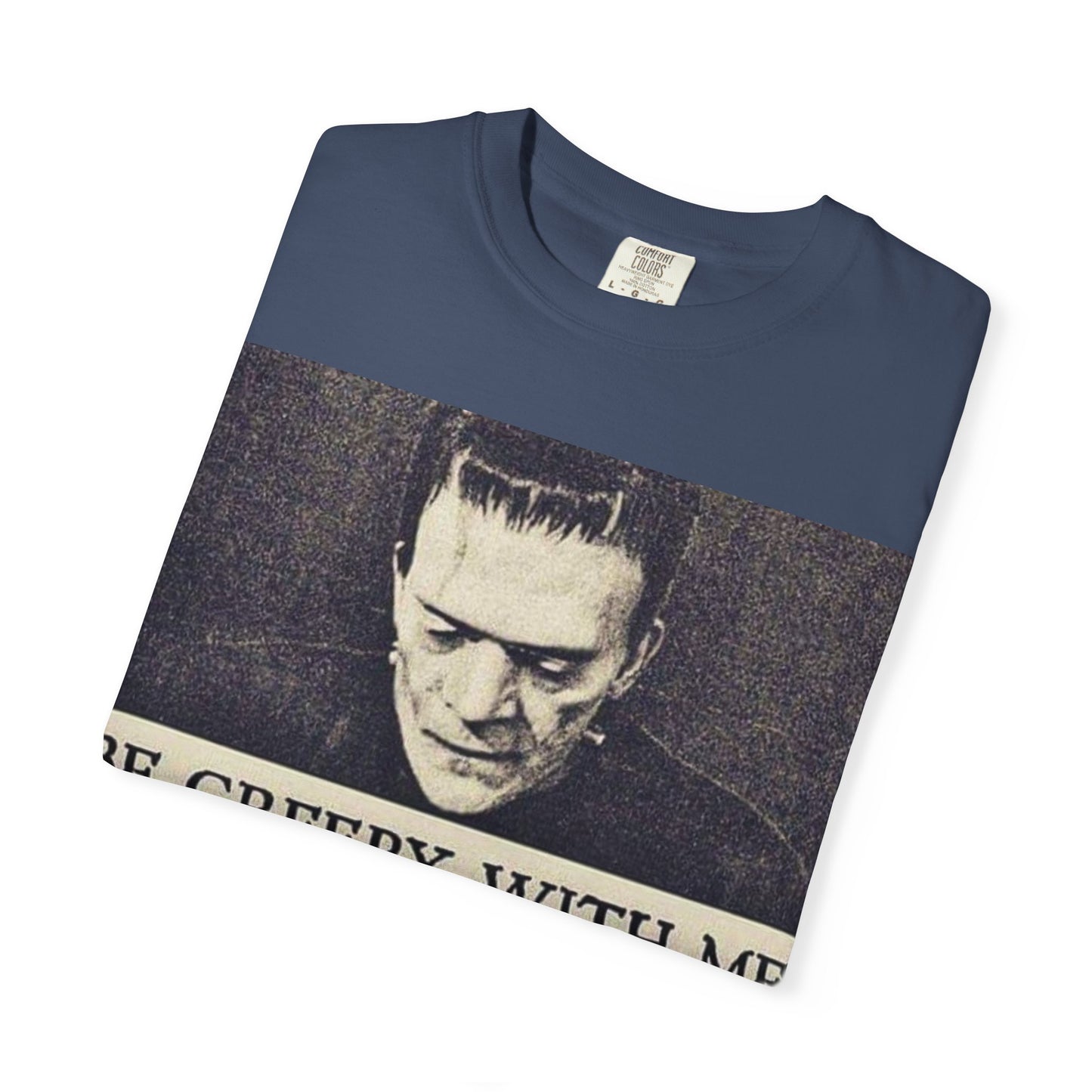 Vintage T-Shirt for fall
