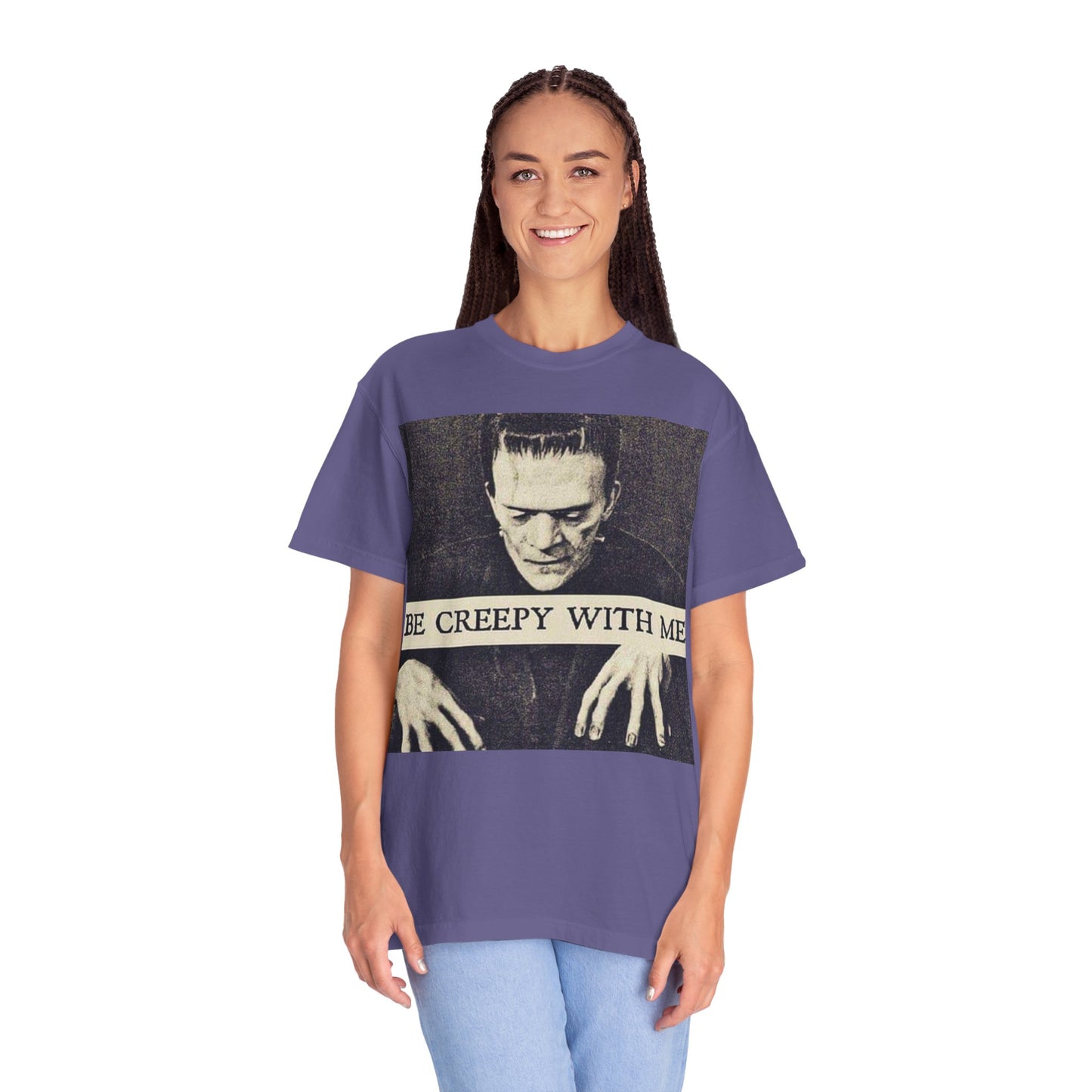 Vintage T-Shirt for fall