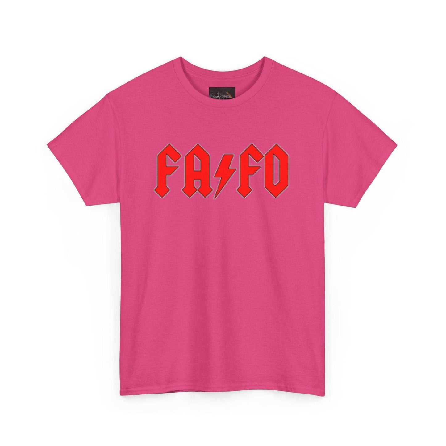 'FAFO' Design, Trendy Graphic Shirt. - IntuitiveEncBoutique