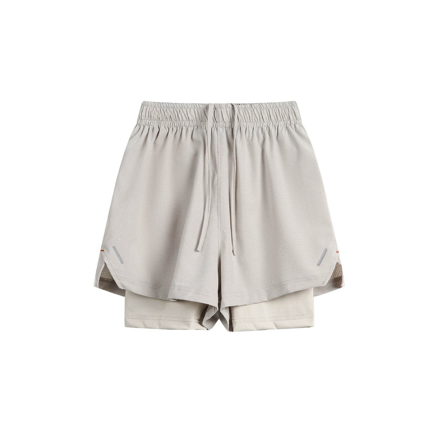 Sports running casual shorts for men and women - IntuitiveEncBoutique