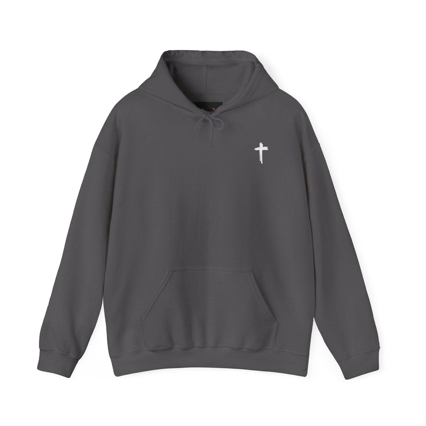 Inspirational Feather Wings Hoodie - IntuitiveEncBoutique