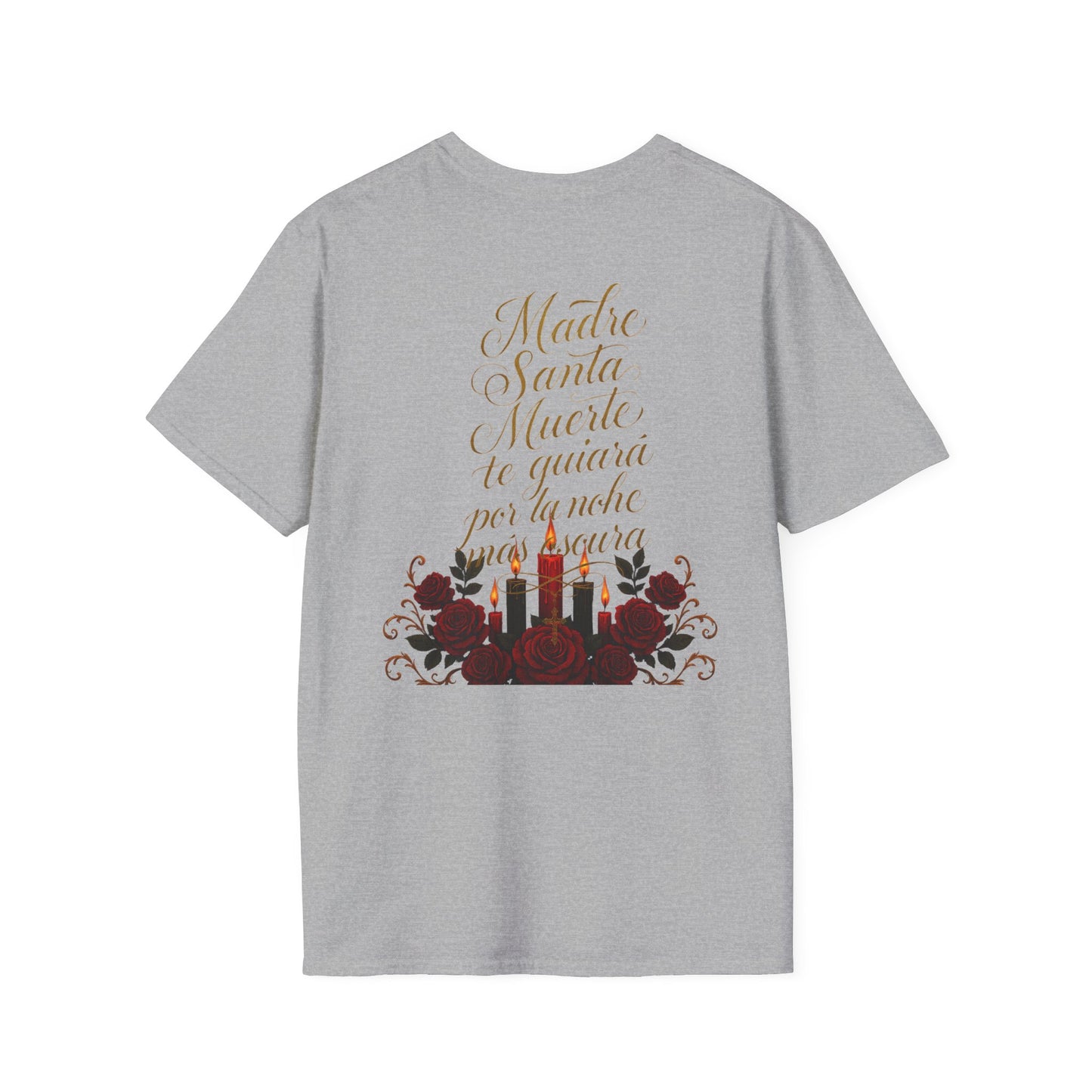 Día de los Muertos T-Shirt