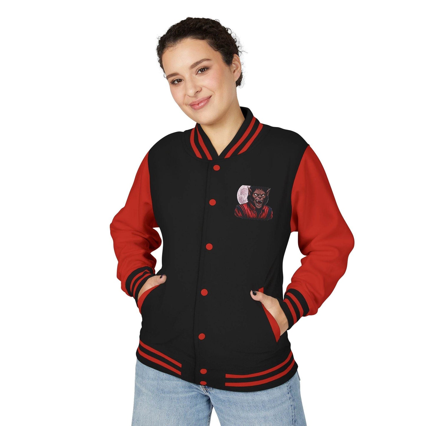 Thriller Tribute Hoodie – Fan Inspired Retro Streetwear - IntuitiveEncBoutique