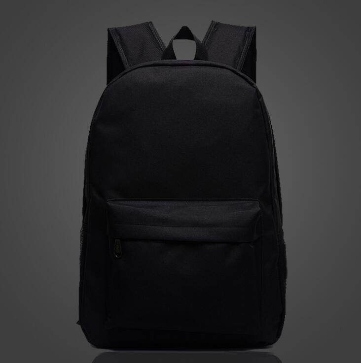 School Bag noctilucous Luminous backpack student bag Notebook backpack Daily backpack Glow in the Dark - IntuitiveEncBoutique