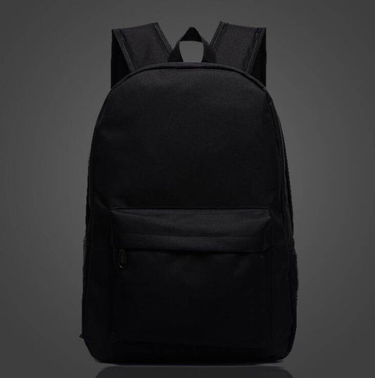 School Bag noctilucous Luminous backpack student bag Notebook backpack Daily backpack Glow in the Dark - IntuitiveEncBoutique
