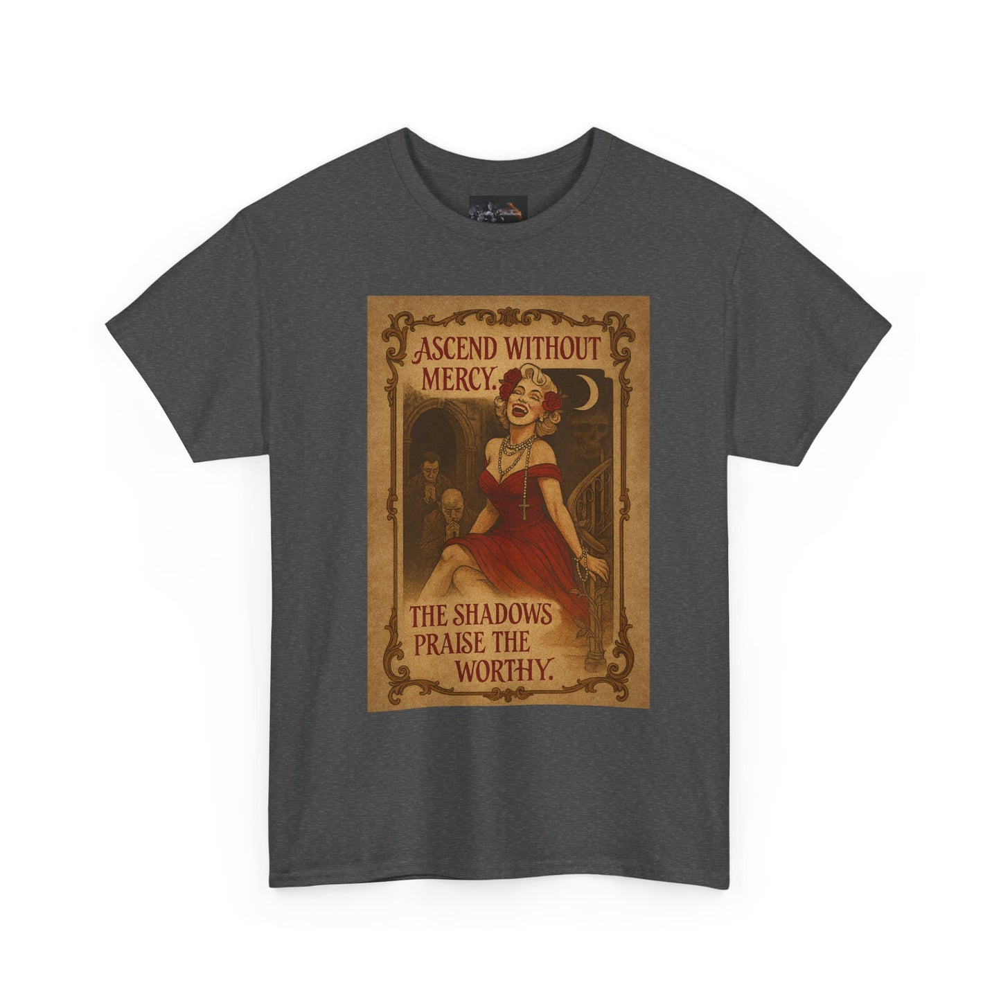 Bold Confidence Tee