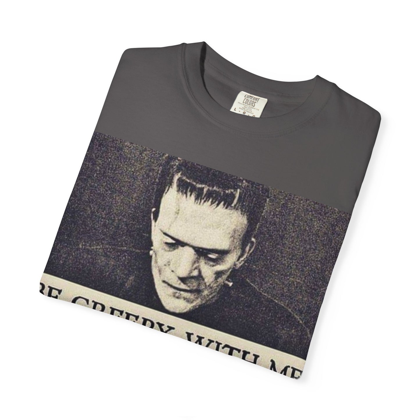 Vintage T-Shirt for fall