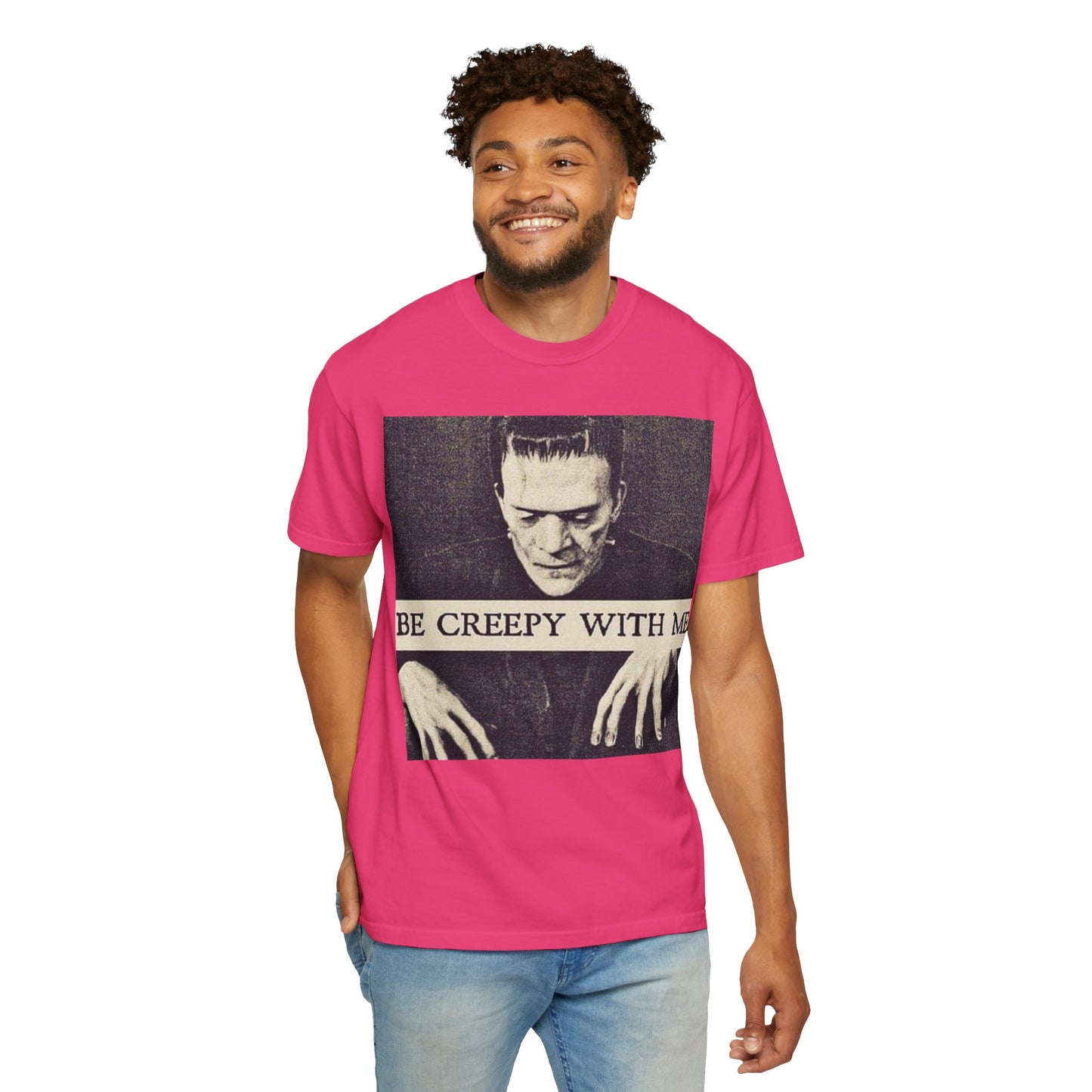 Vintage T-Shirt for fall