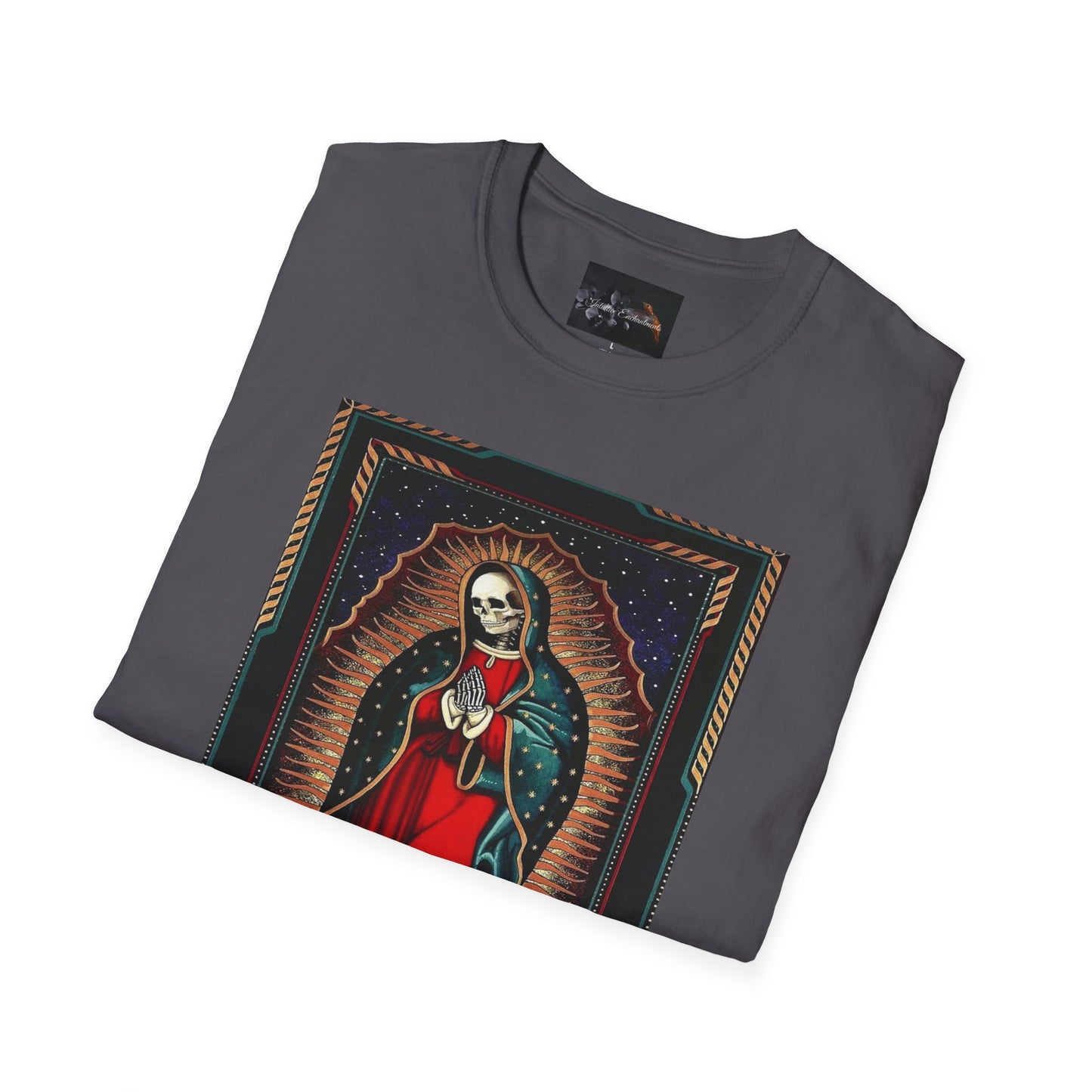 Día de los Muertos T-Shirt