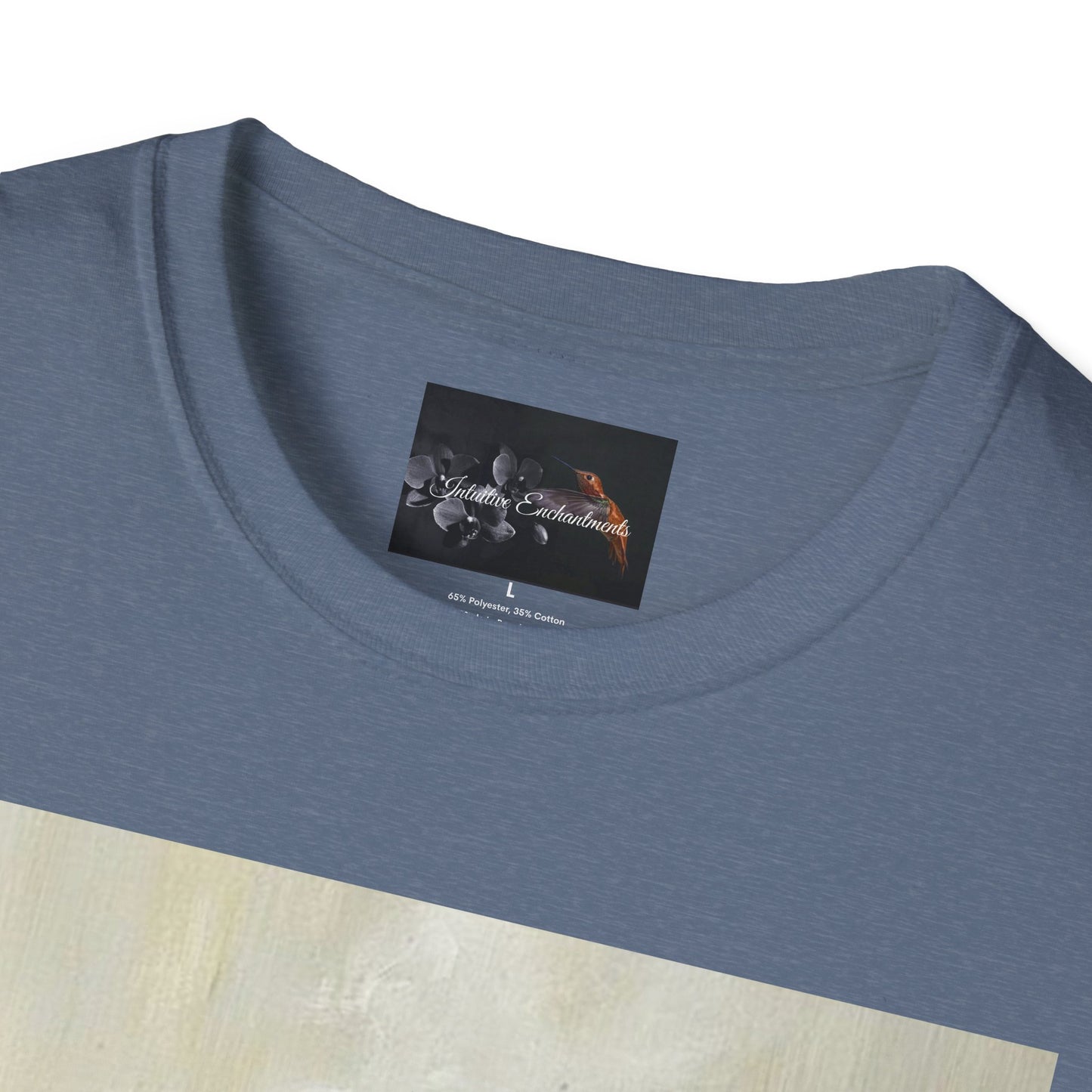 Cool Cat Art Unisex Softstyle T-Shirt, Vintage Cat Illustration, Perfect Gift for Cat Lovers, Casual Streetwear, Unique Pet Tee