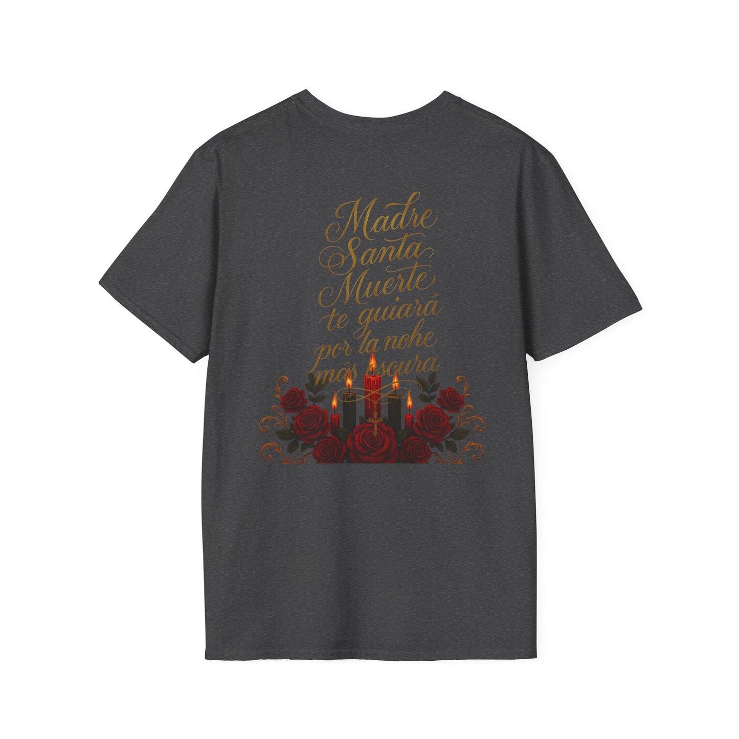 Día de los Muertos T-Shirt