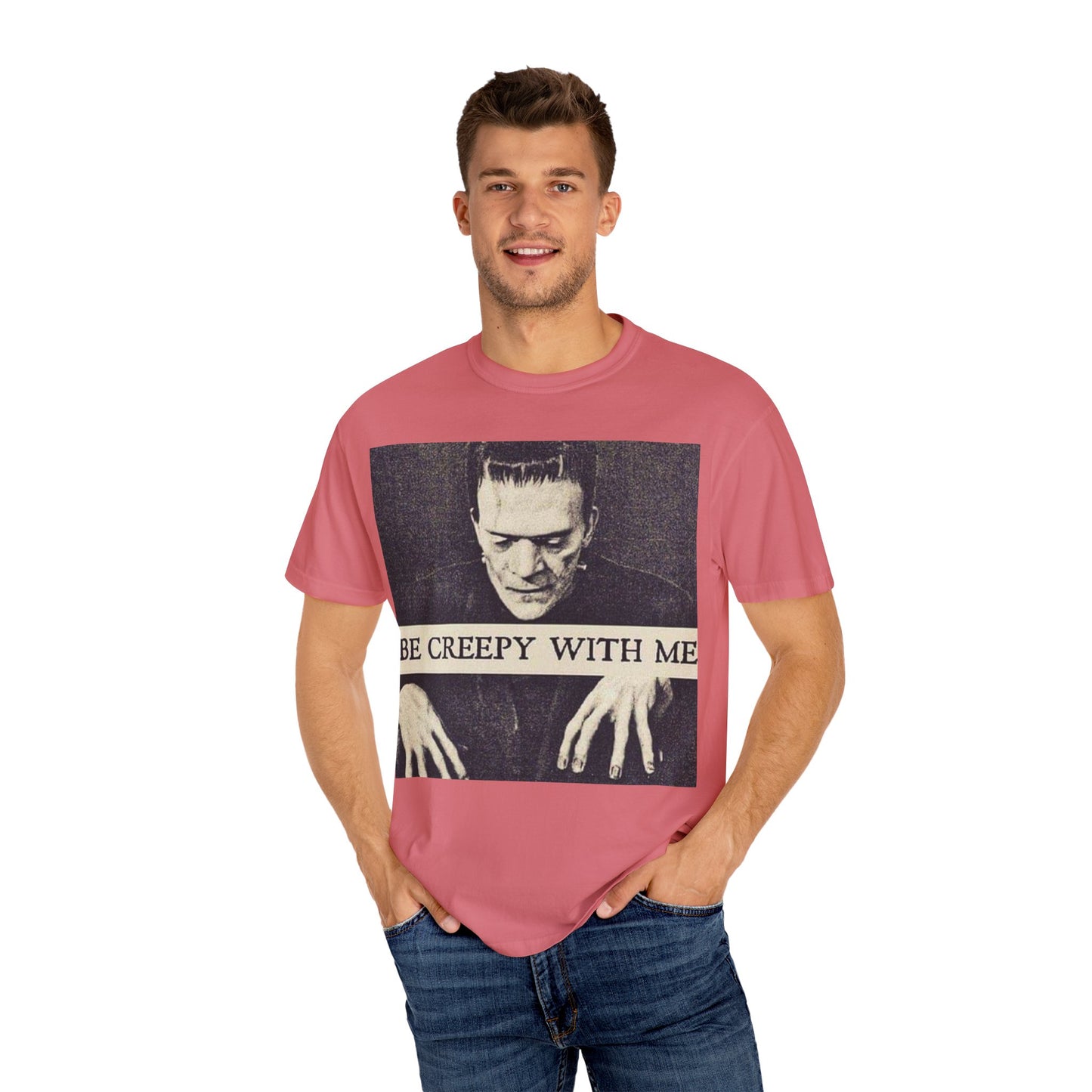 Vintage T-Shirt for fall