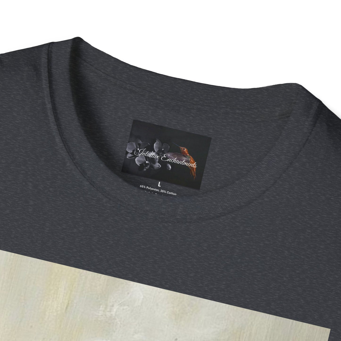 Cool Cat Art Unisex Softstyle T-Shirt, Vintage Cat Illustration, Perfect Gift for Cat Lovers, Casual Streetwear, Unique Pet Tee