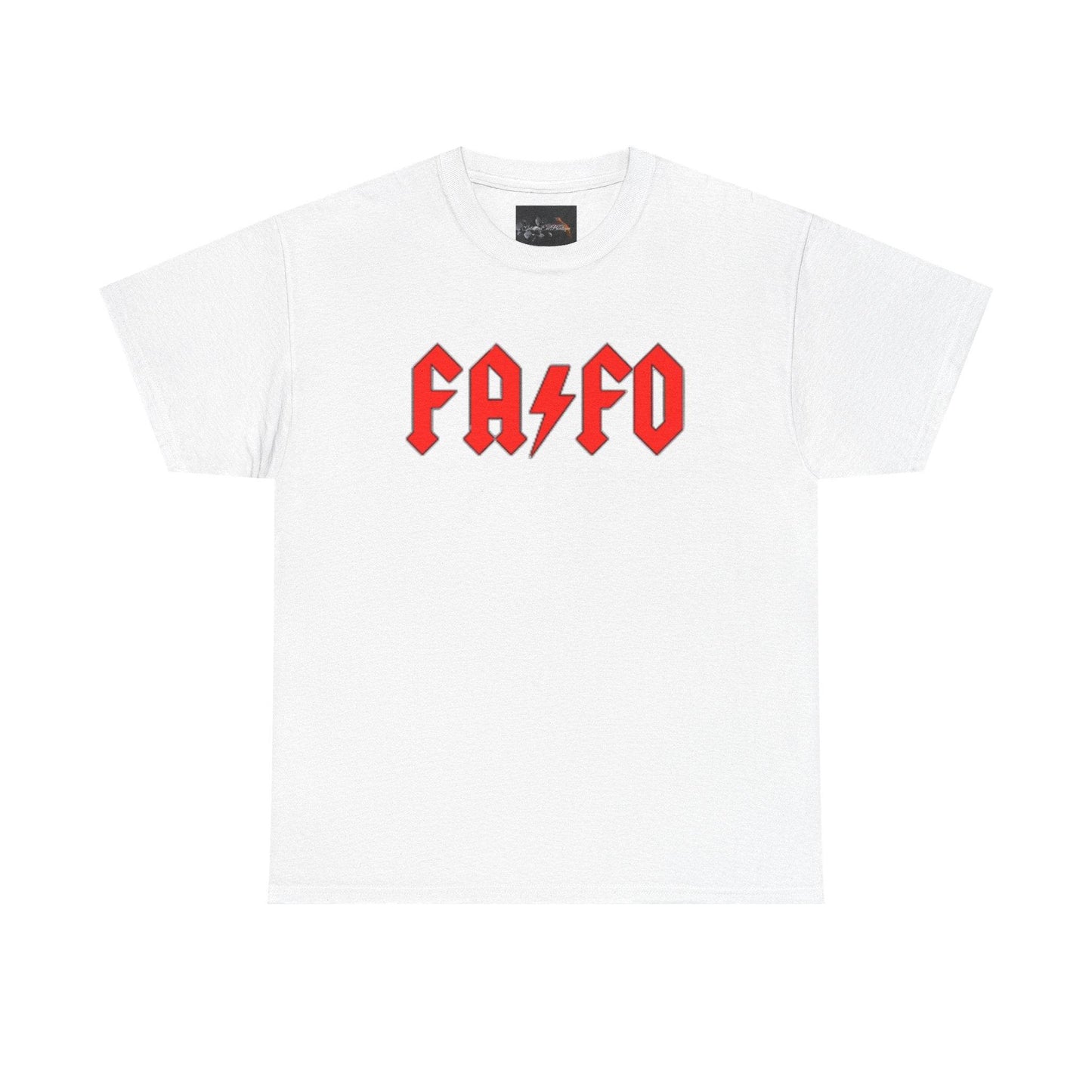'FAFO' Design, Trendy Graphic Shirt. - IntuitiveEncBoutique
