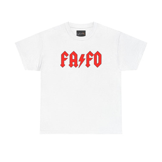 'FAFO' Design, Trendy Graphic Shirt. - IntuitiveEncBoutique
