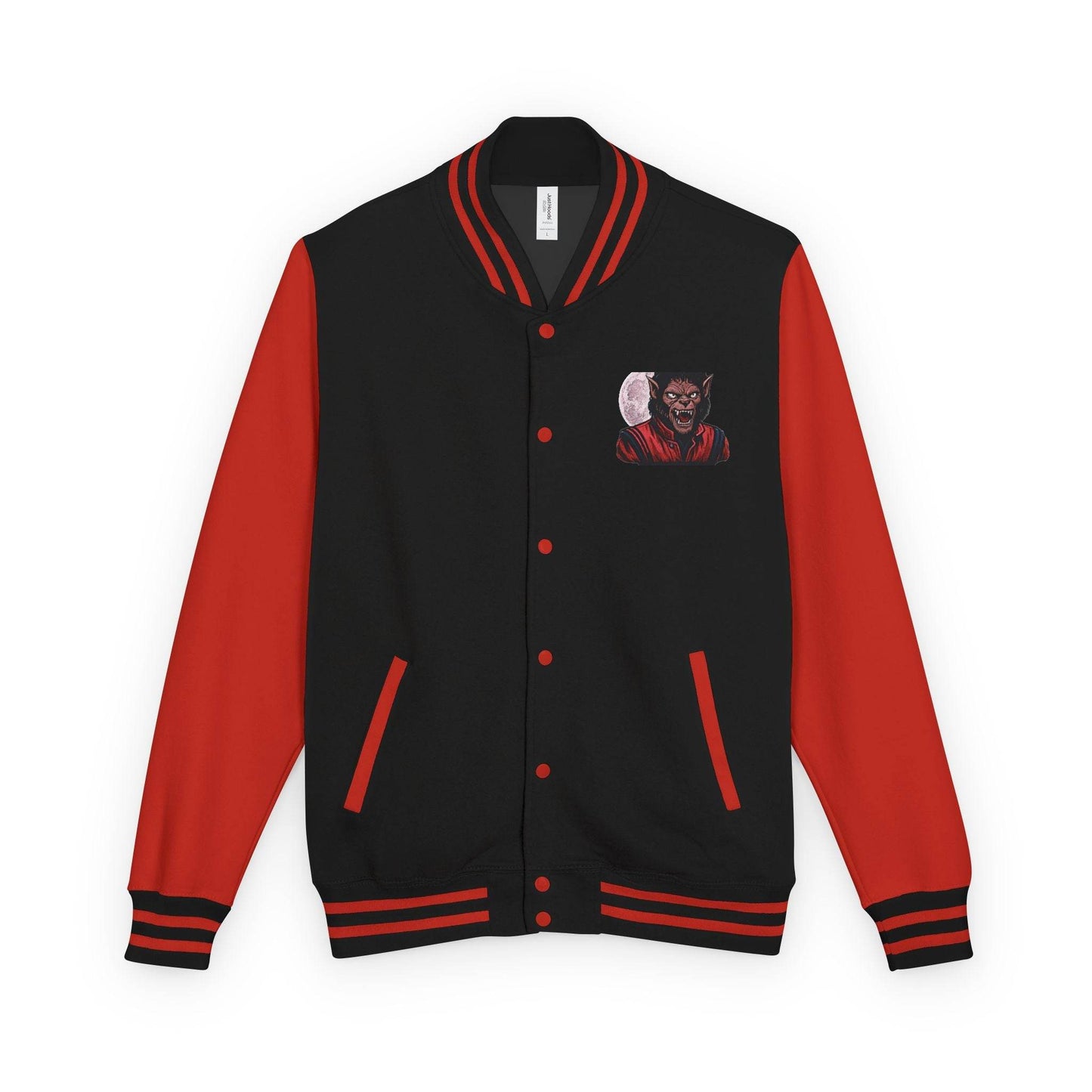 Thriller Tribute Hoodie – Fan Inspired Retro Streetwear - IntuitiveEncBoutique