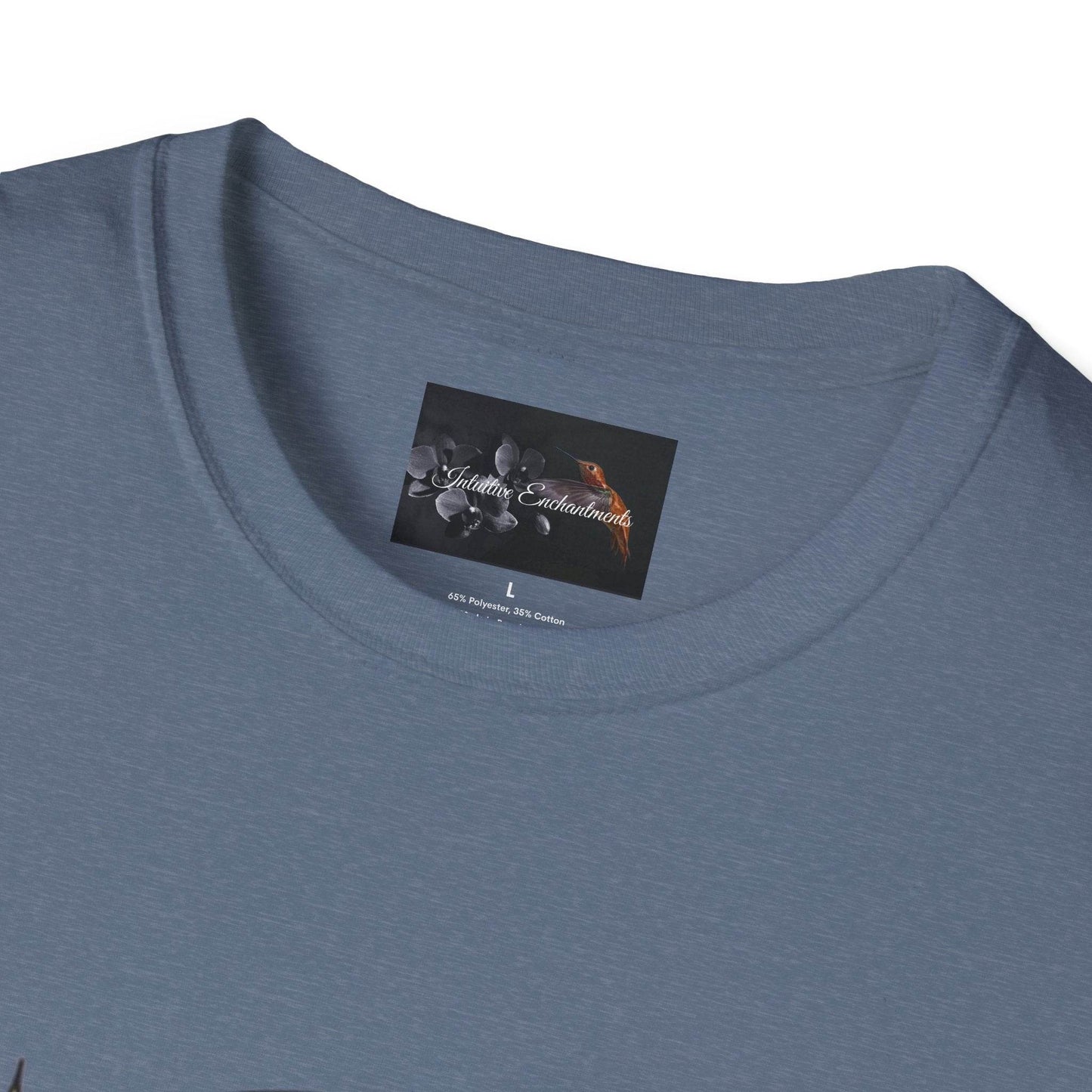See Through the Bullshit, Everyday Shirt - IntuitiveEncBoutique