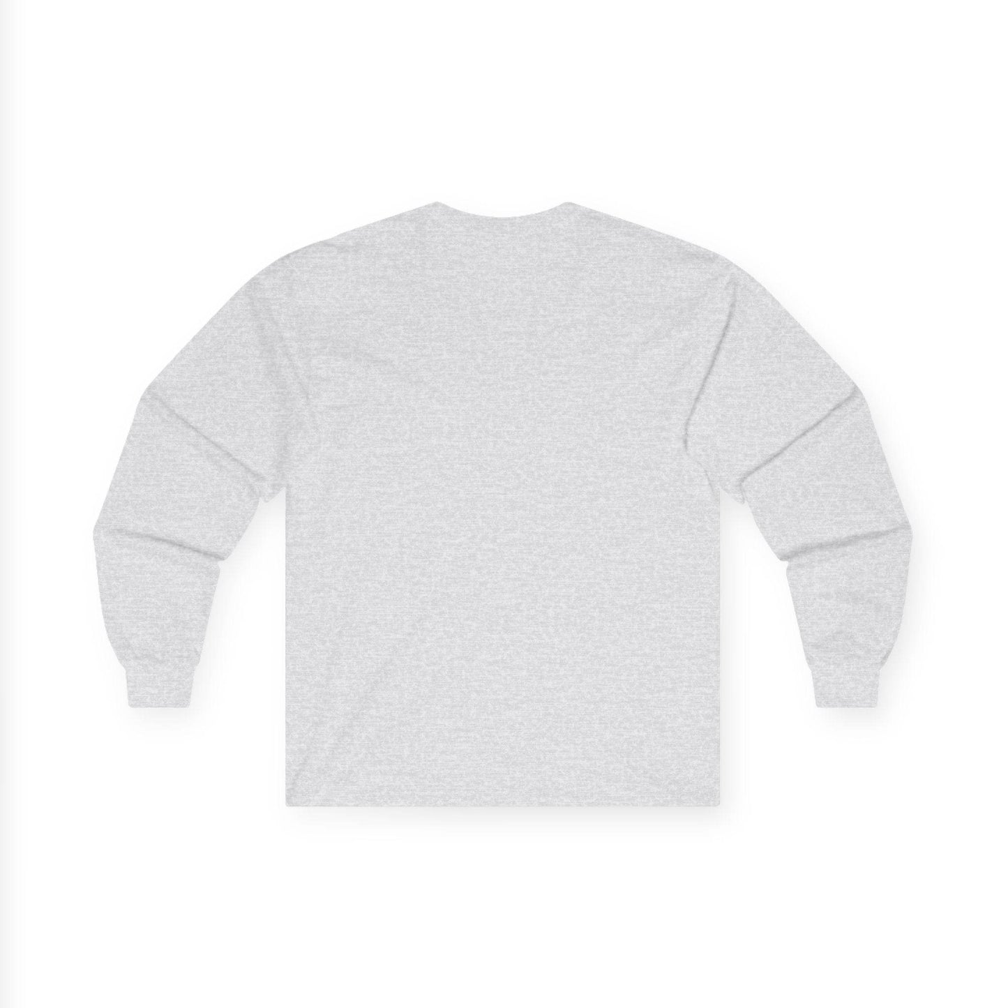 Long Sleeve Tee - Beetlejuice Design - IntuitiveEncBoutique