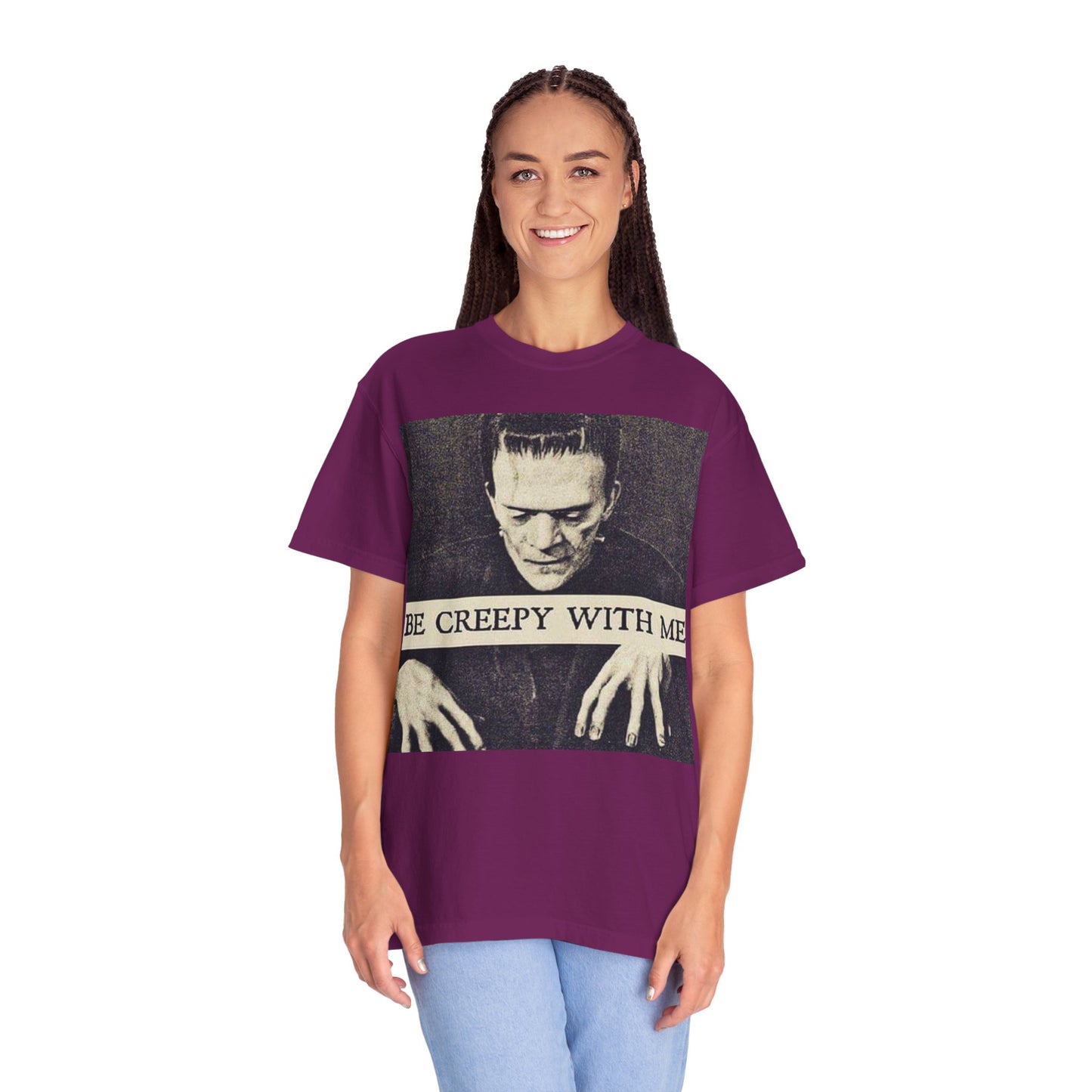 Vintage T-Shirt for fall