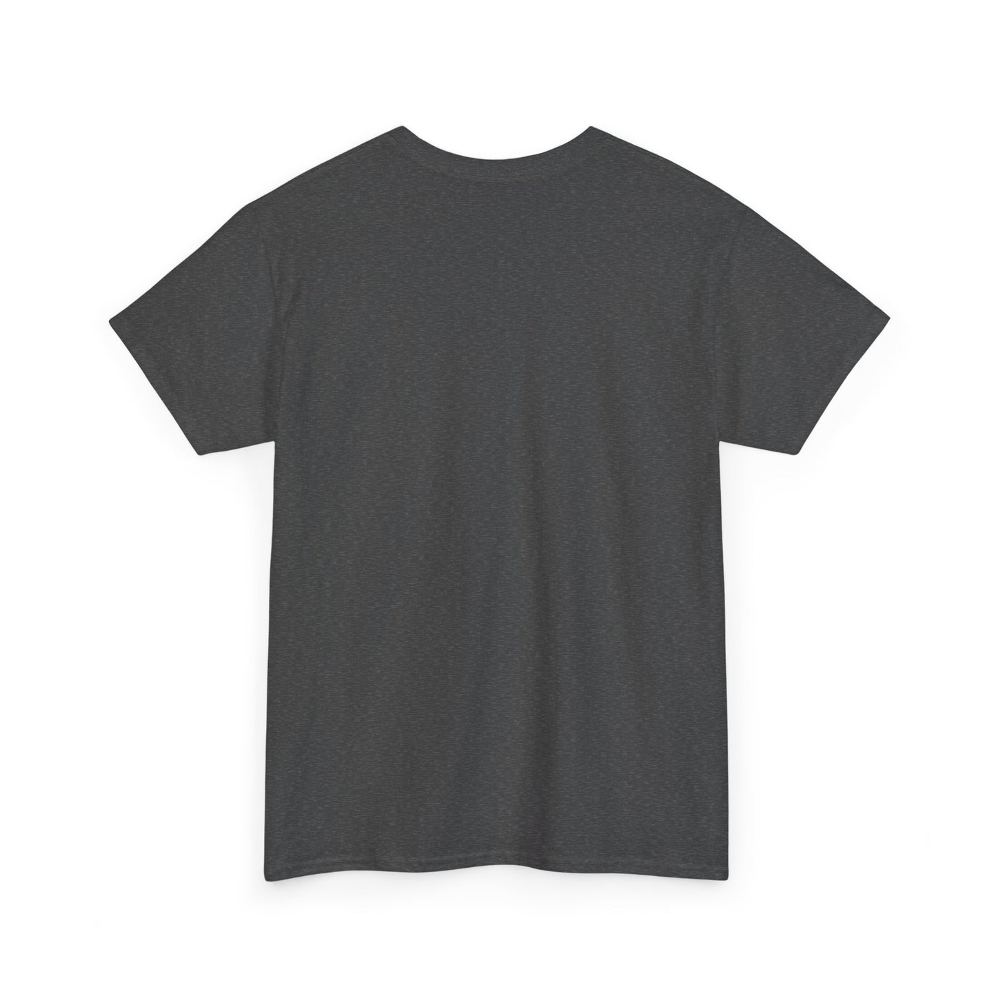 Bold Confidence Tee