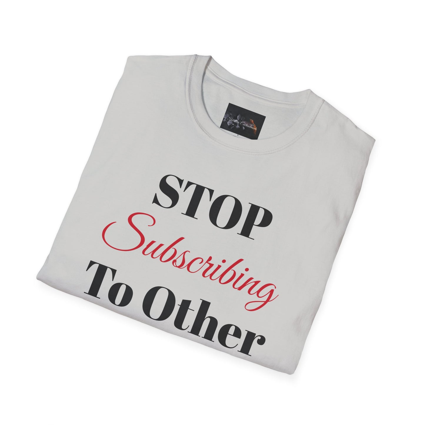 Perfect for Sarcasm Lovers, Stop Subscribing