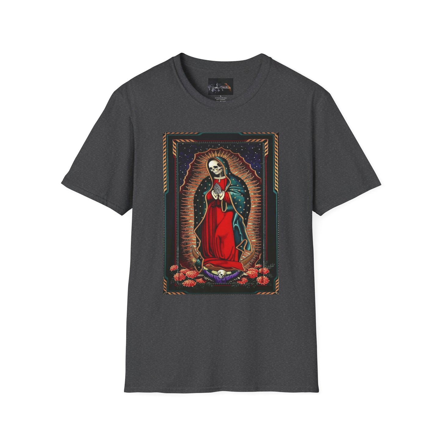 Día de los Muertos T-Shirt