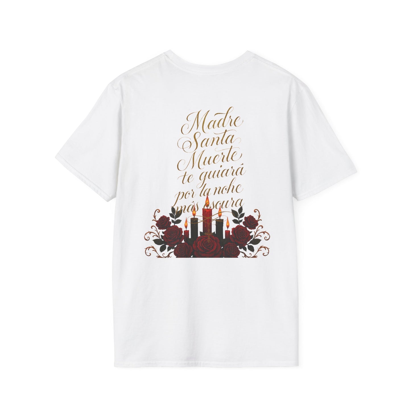 Día de los Muertos T-Shirt