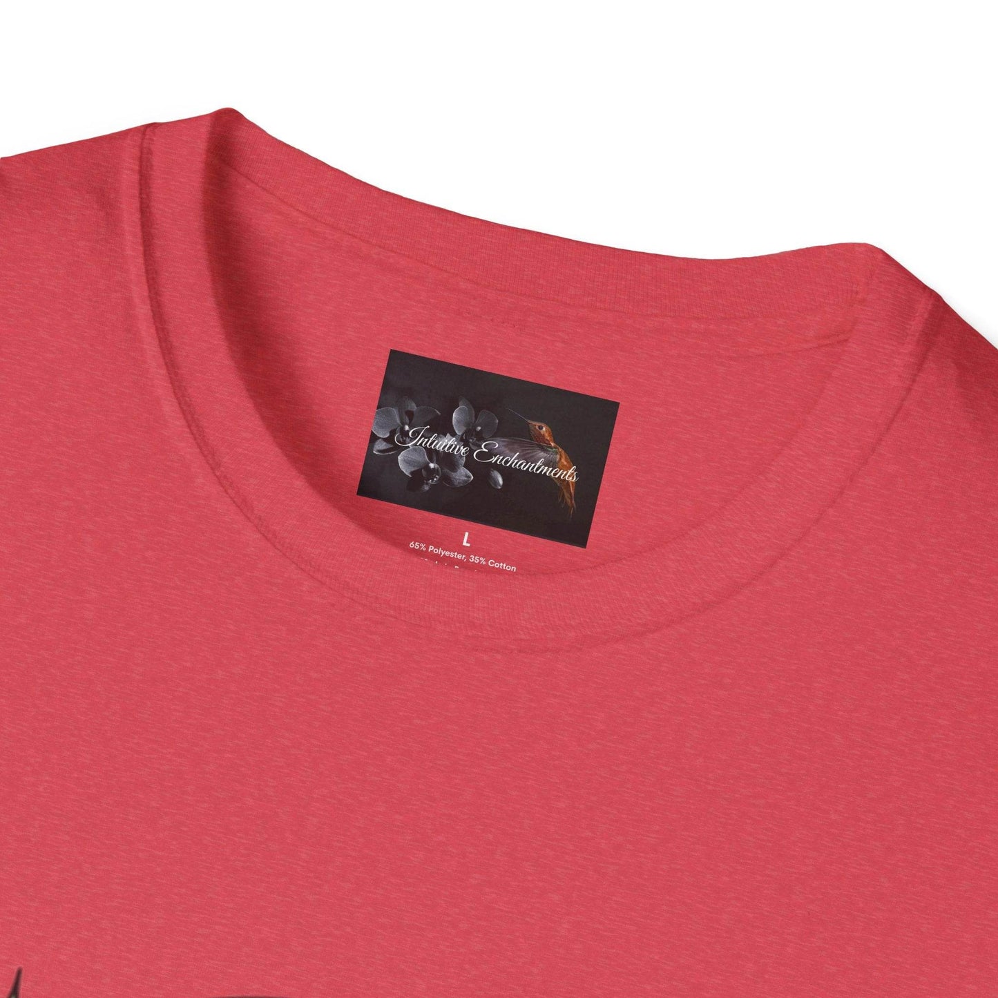 See Through the Bullshit, Everyday Shirt - IntuitiveEncBoutique