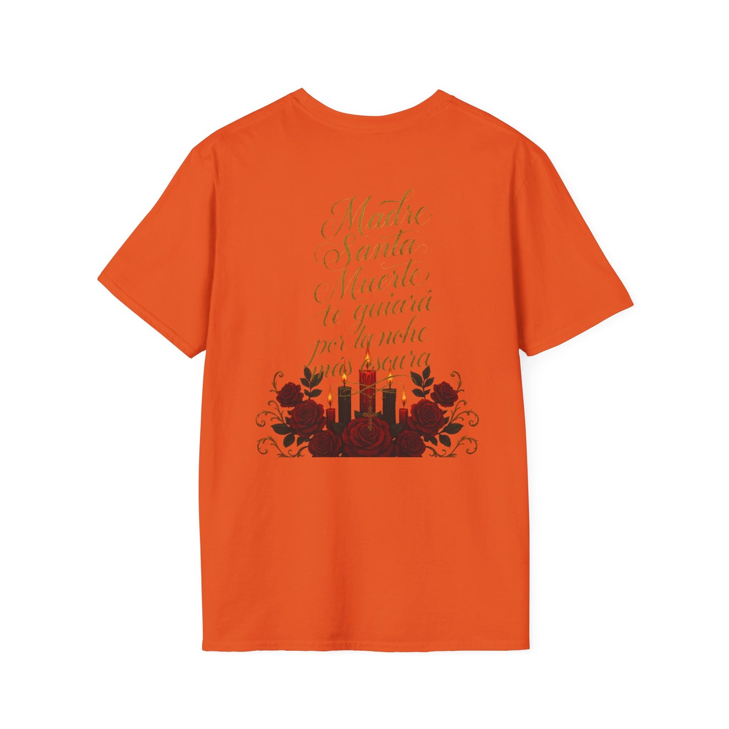 Día de los Muertos T-Shirt