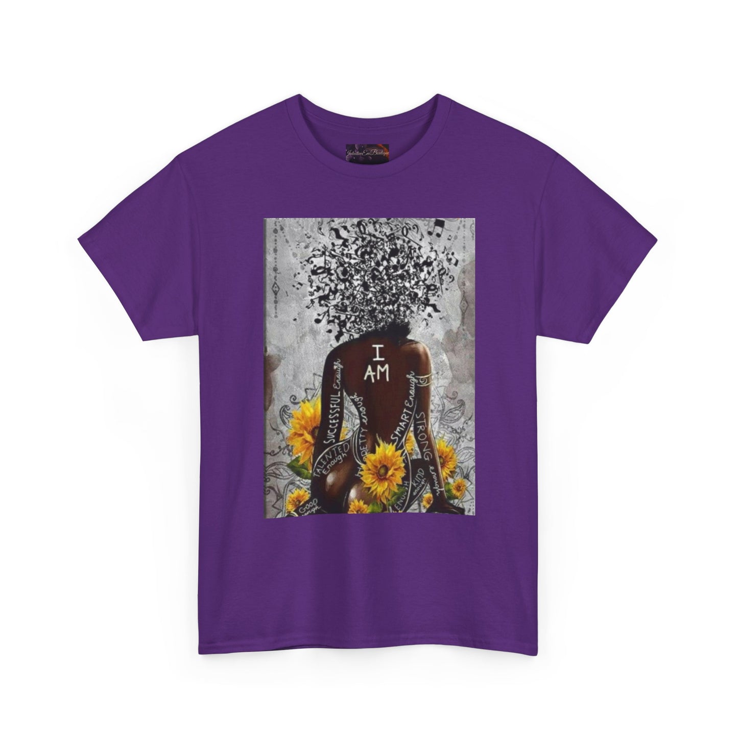 Sunflower Tee, Floral T-Shirt, Nature Lover Gift, Botanical Shirt, Garden Theme Top, Summer Fashion