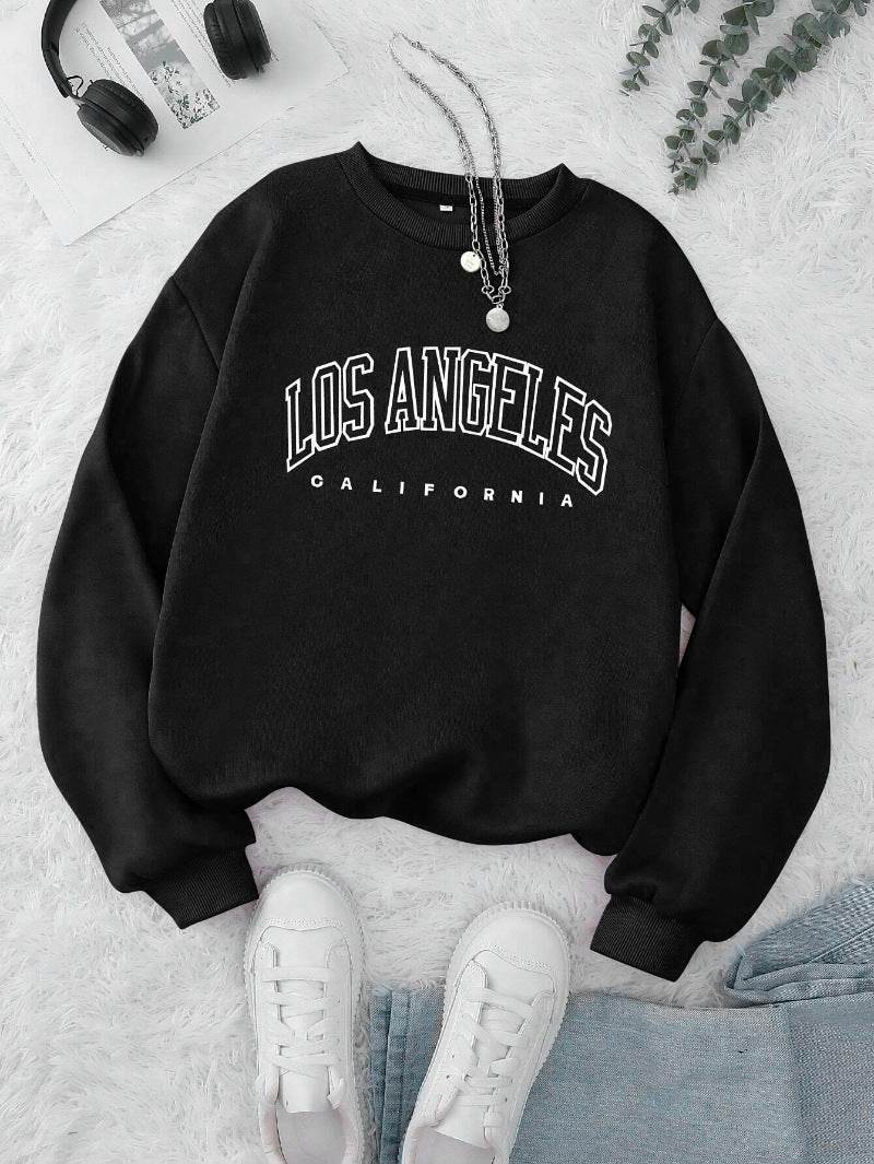 Fashion Woman Sweatshirts Arizona Natlonal Park Prints Pullo - IntuitiveEncBoutique