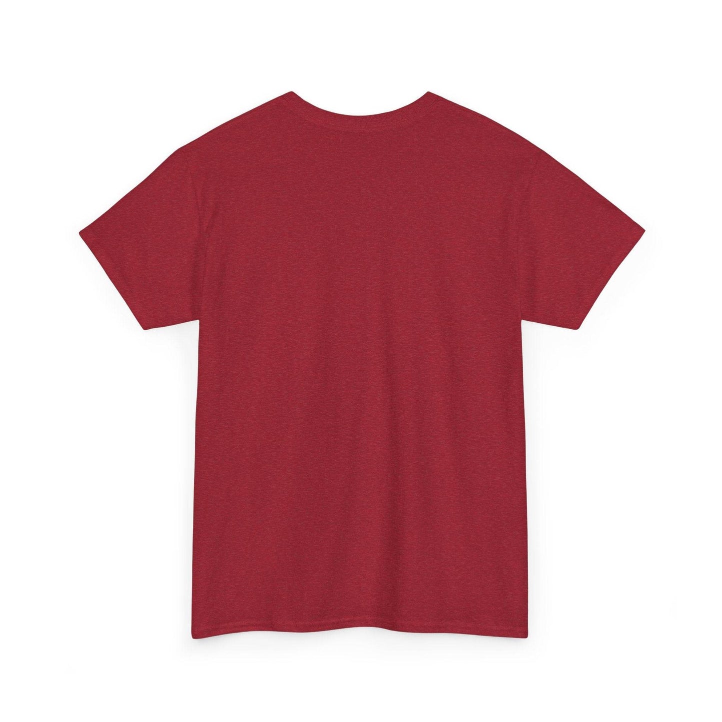 Somebody's Problem Unisex Tee - IntuitiveEncBoutique