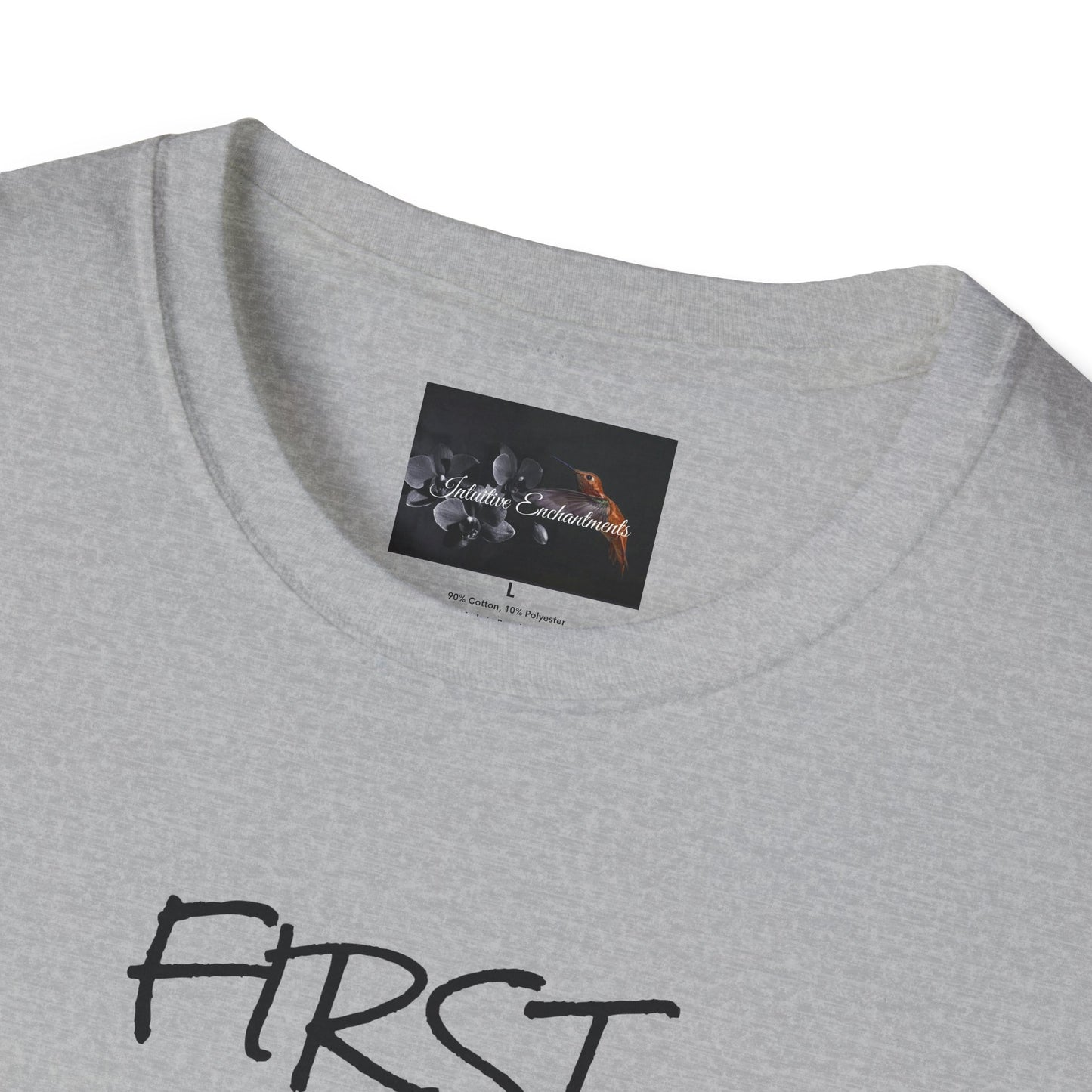 Trap Music & Faith TShirt, Cool Casual Wear, Unique Gift for Music Lovers, Spirituality Apparel, Graphic Tee for Celebrations