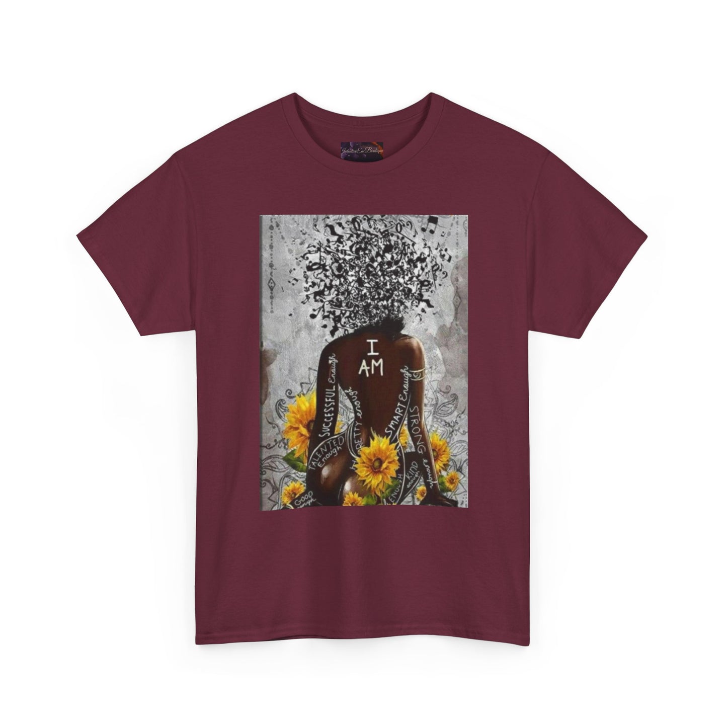 Sunflower Tee, Floral T-Shirt, Nature Lover Gift, Botanical Shirt, Garden Theme Top, Summer Fashion