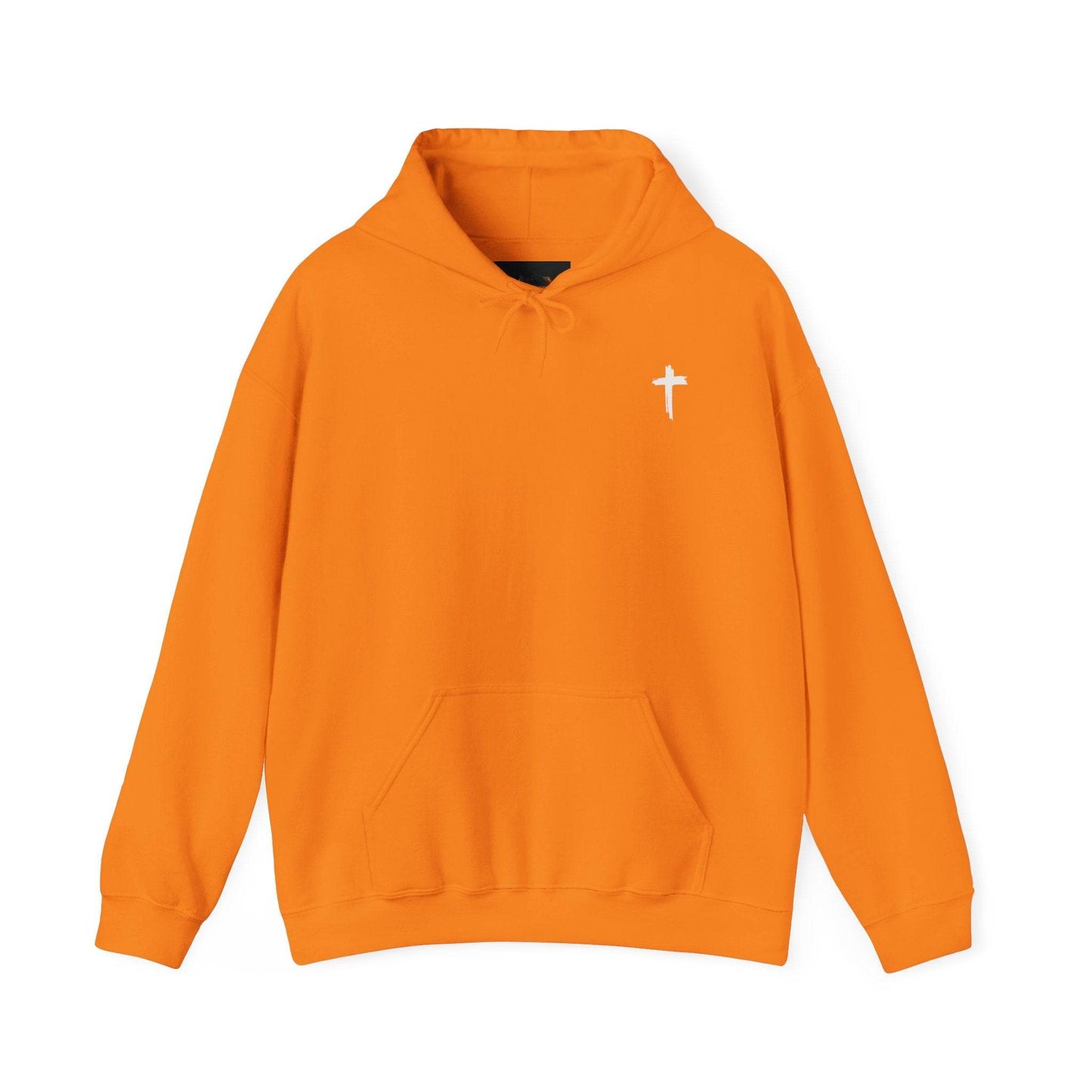 Inspirational Feather Wings Hoodie - IntuitiveEncBoutique
