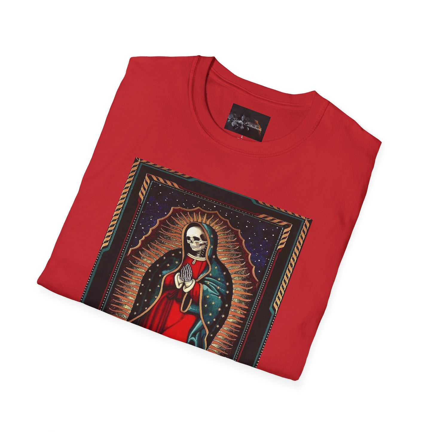 Día de los Muertos T-Shirt