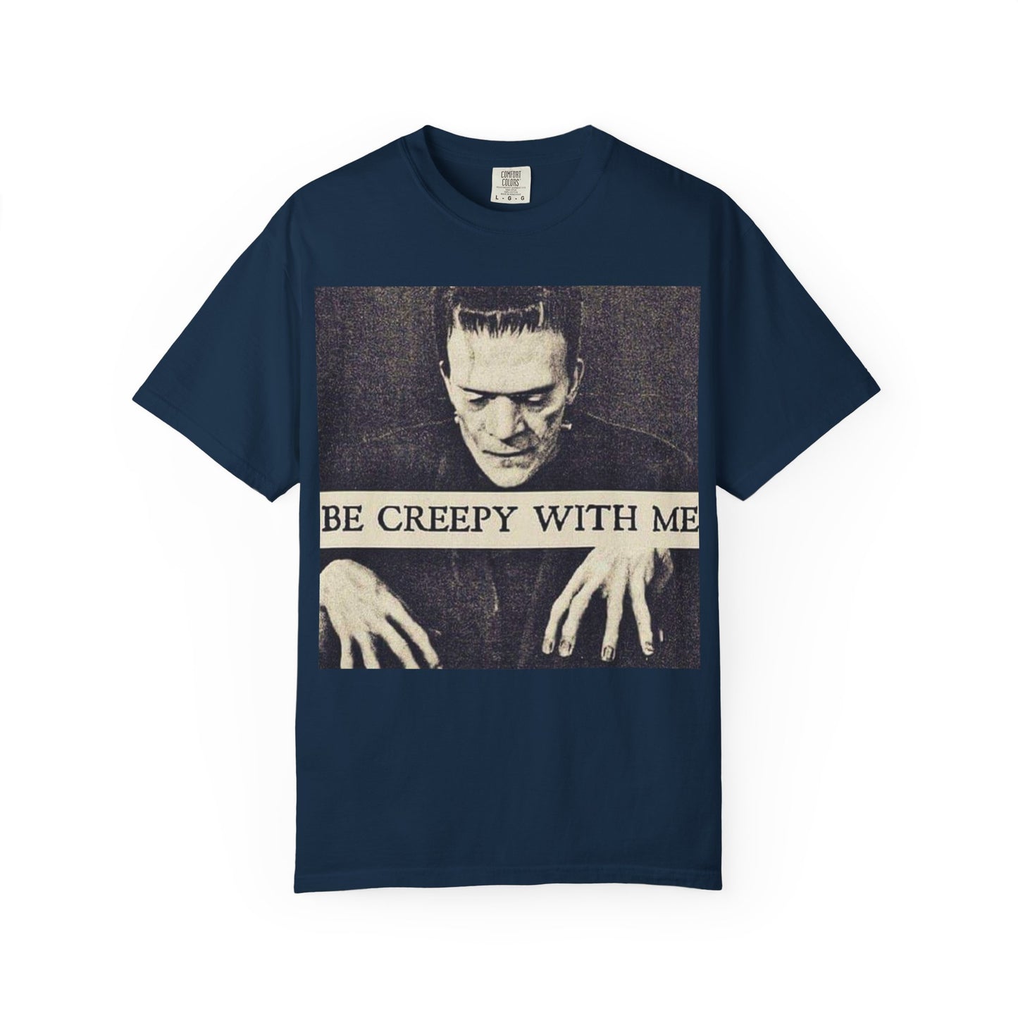 Vintage T-Shirt for fall