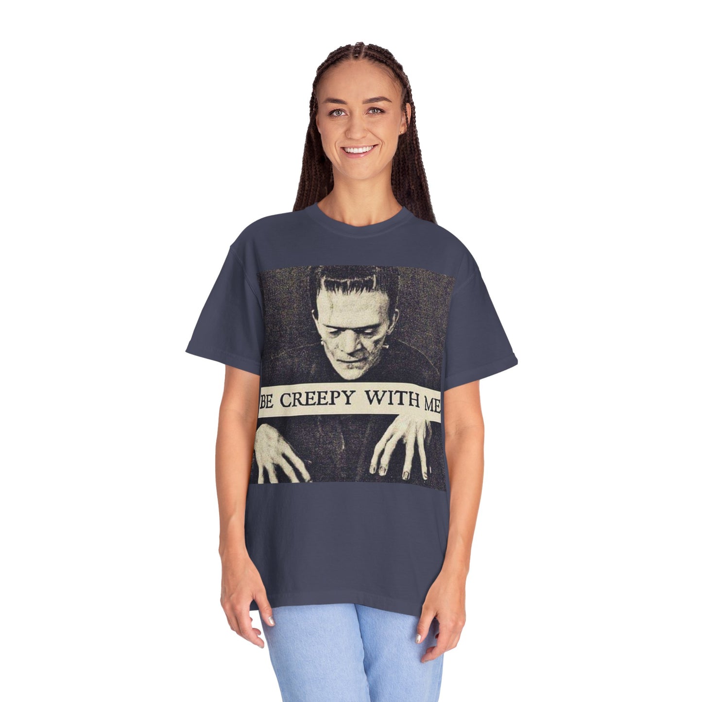 Vintage T-Shirt for fall