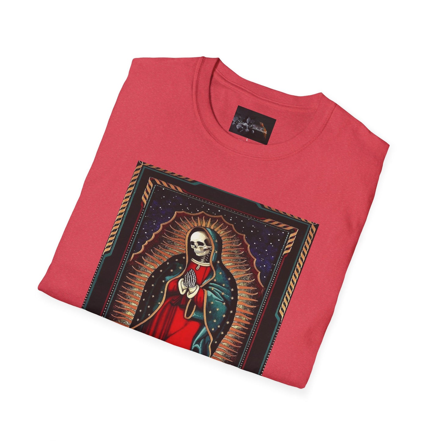Día de los Muertos T-Shirt