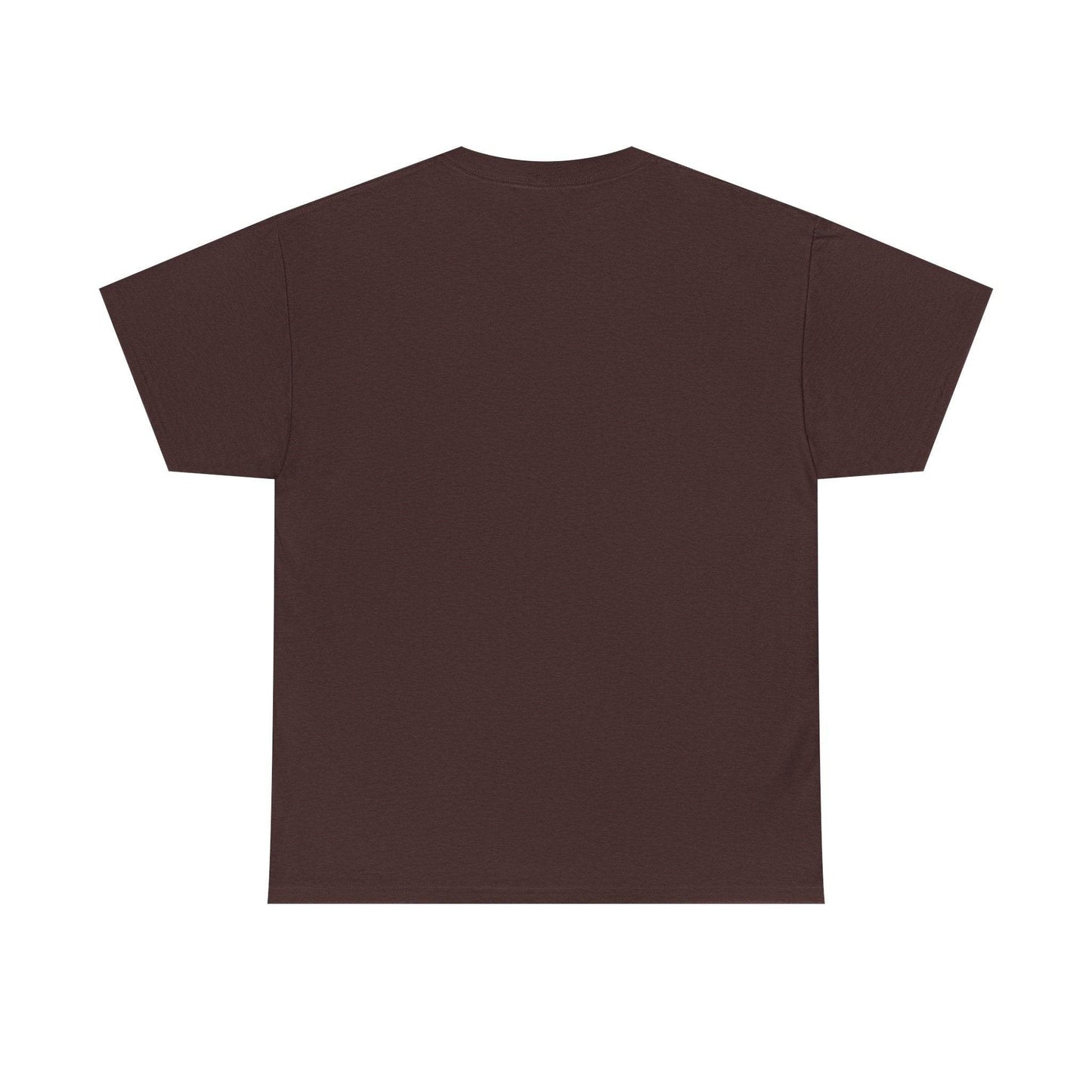 REDRUM' Design, Spooky T-Shirt - IntuitiveEncBoutique