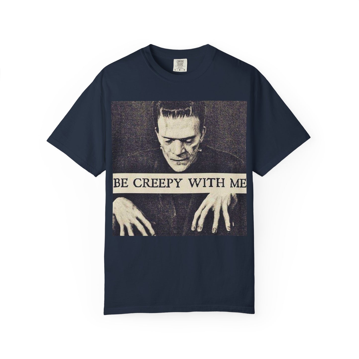 Vintage T-Shirt for fall