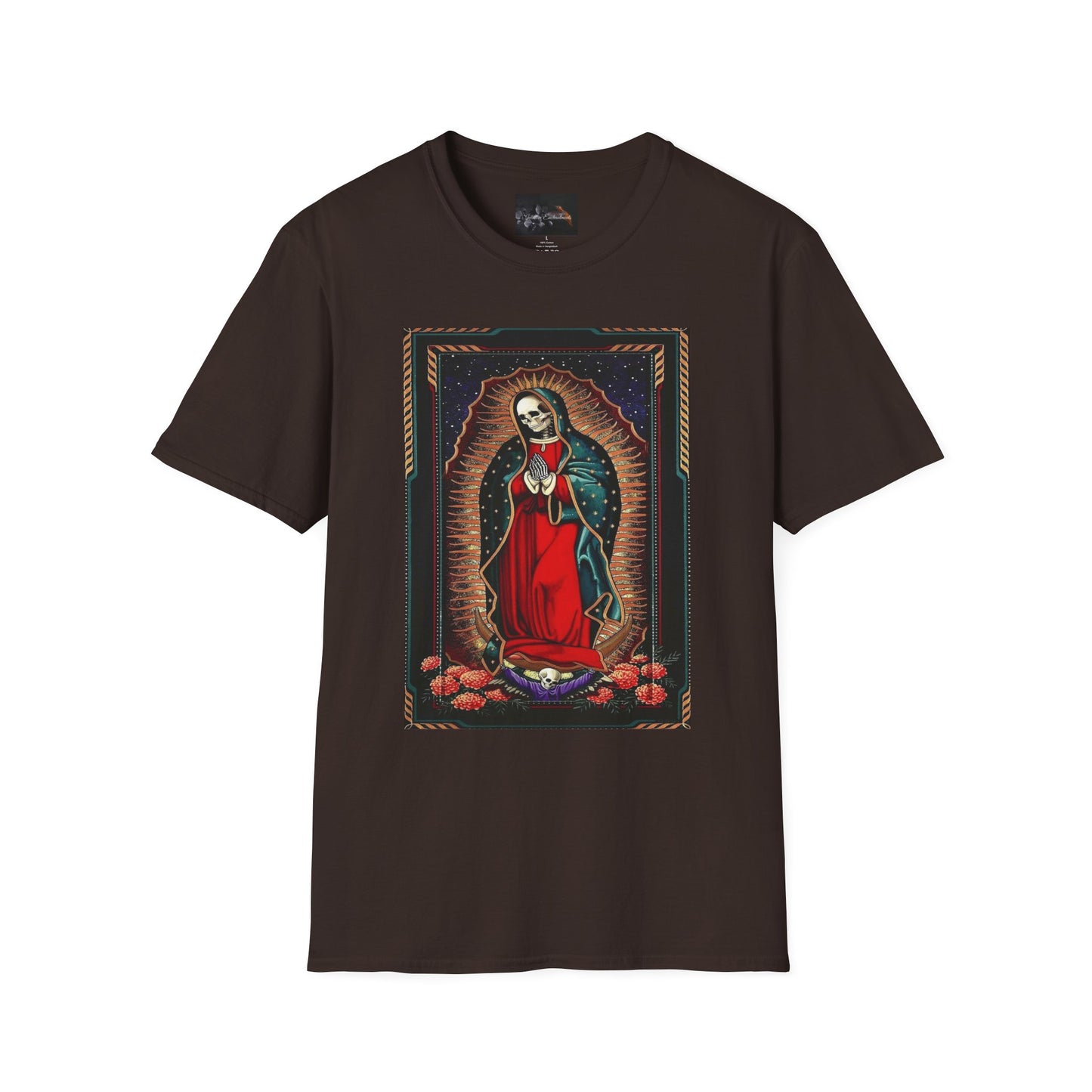 Día de los Muertos T-Shirt