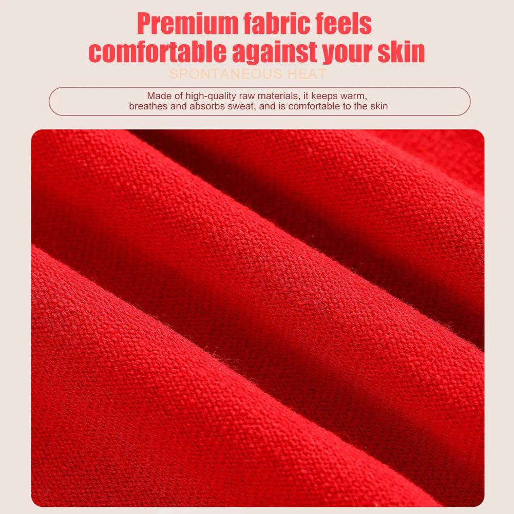Hot socks health socks thick tube warm foot socks - IntuitiveEncBoutique