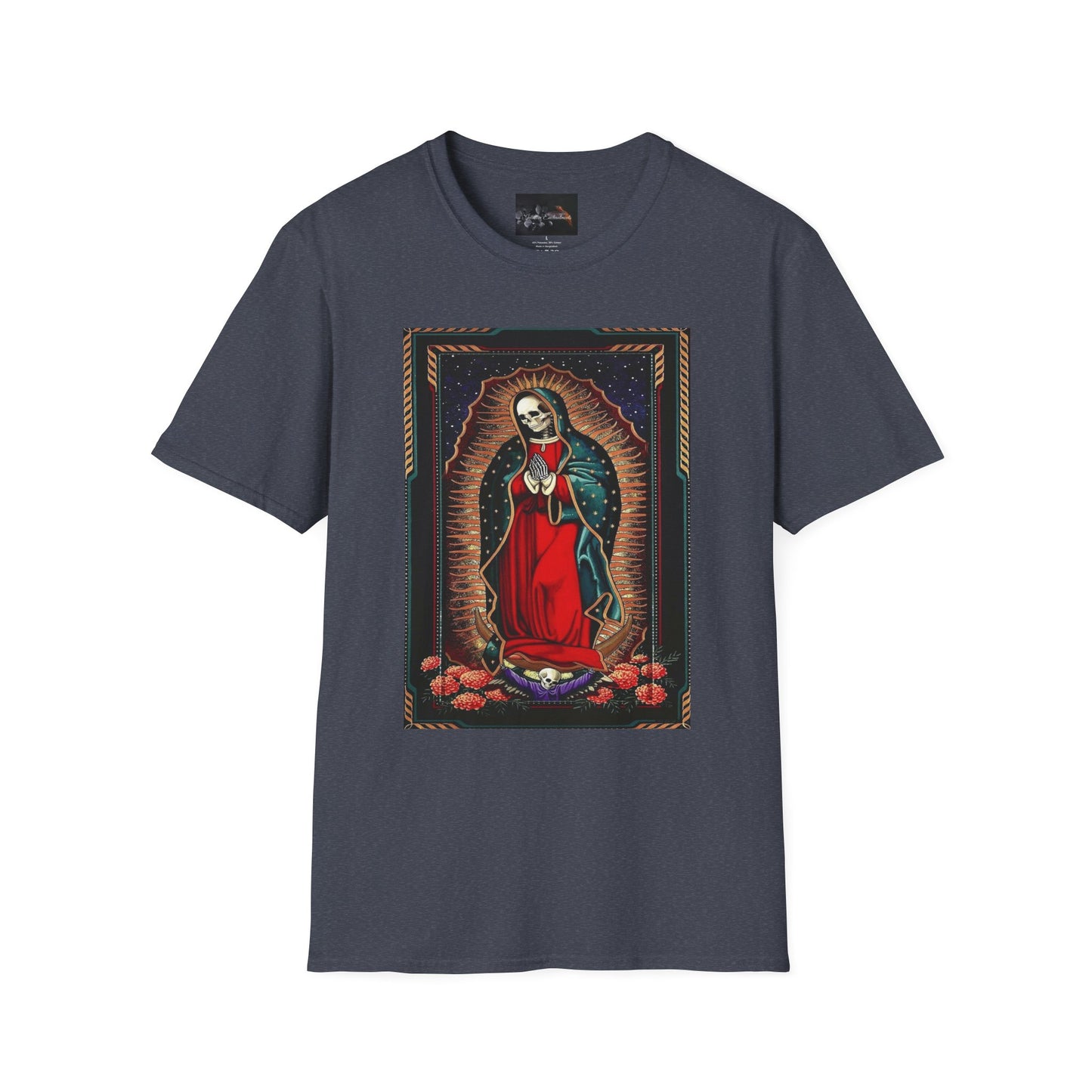 Día de los Muertos T-Shirt