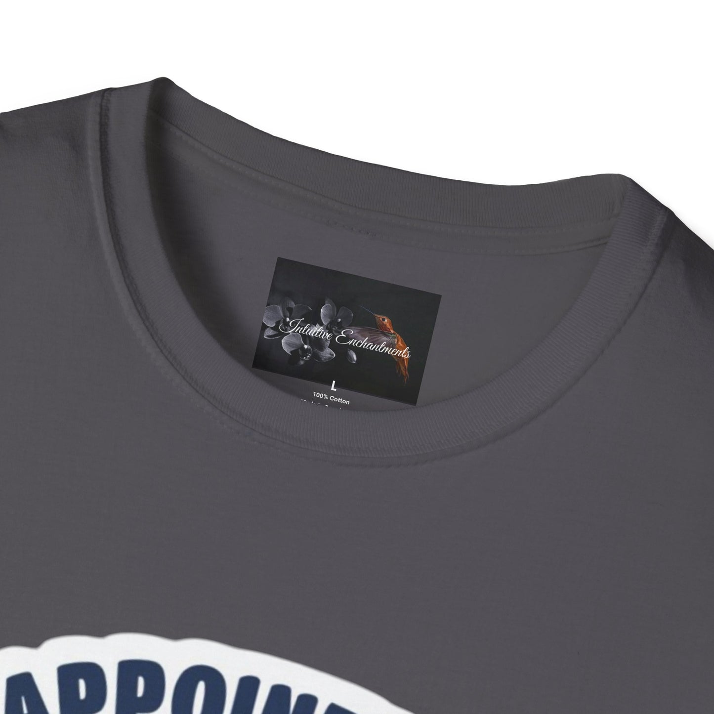 Disappointments All of You, Funny Graphic Tee, Gift for Friends, Casual Wear, Unique Statement Shirt