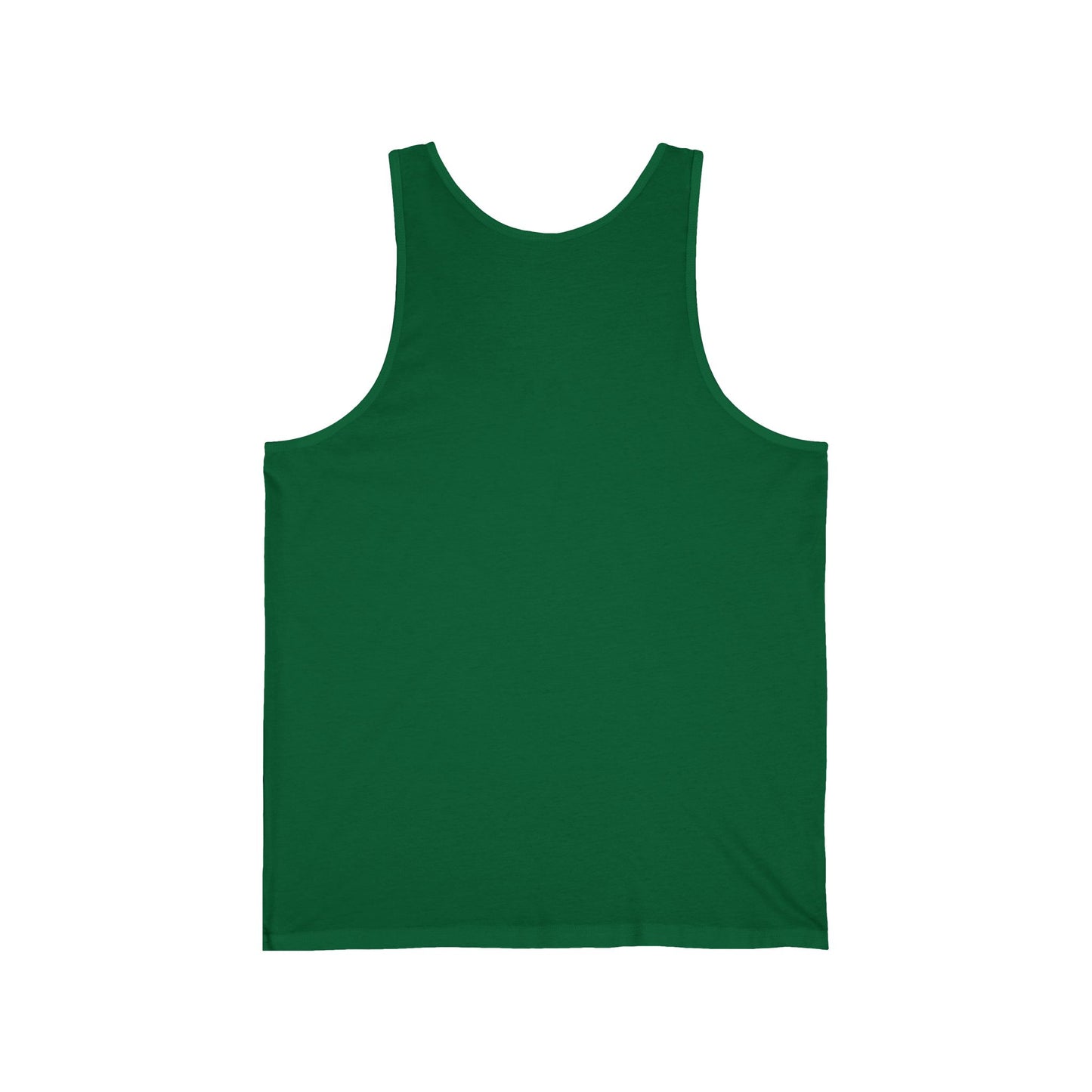 Spooky Ouija Board Tank, Unisex Jersey Tank Top, Halloween Shirt, Gothic Gift, Witchy Apparel, Summer Vibes, Festival Wear